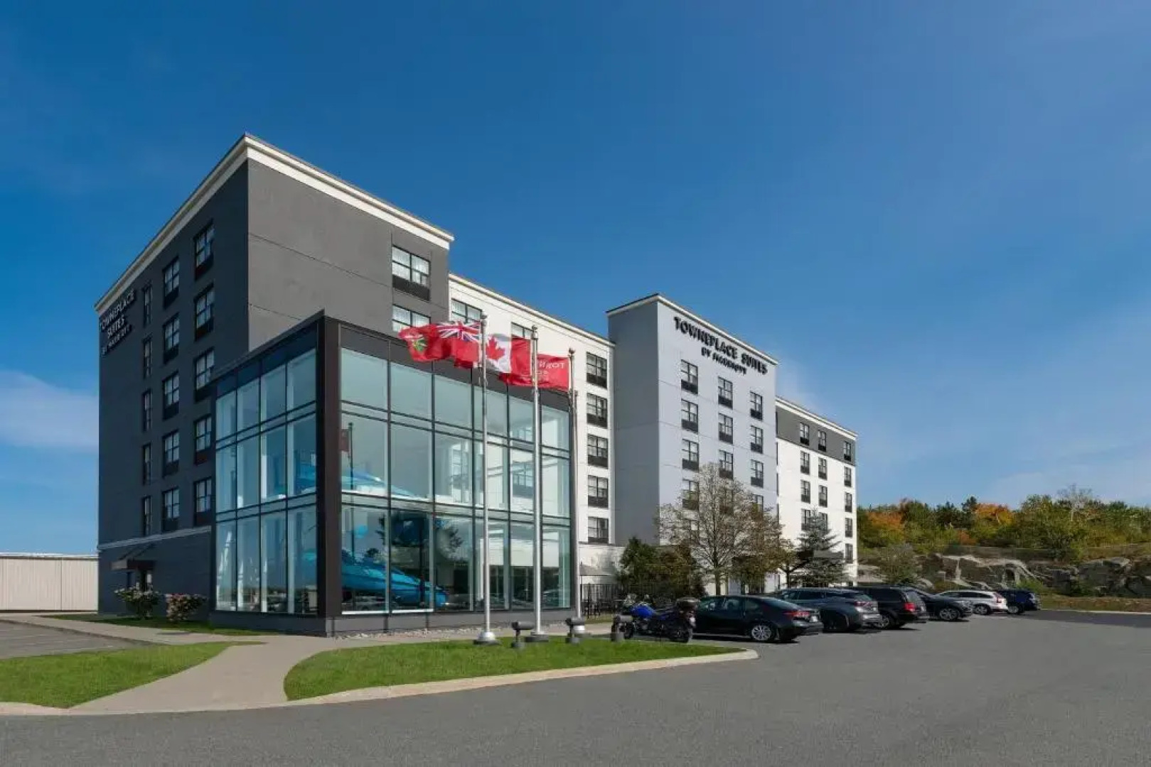 Towneplace Suites Sudbury