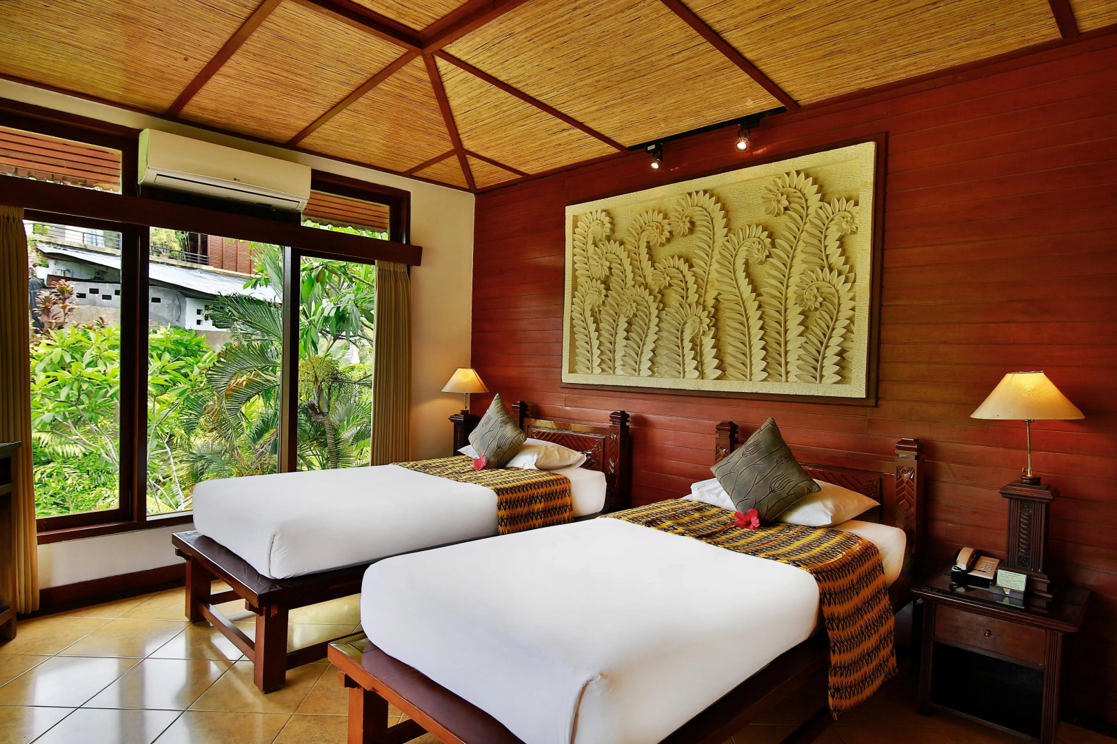 Bali Spirit Hotel & Spa