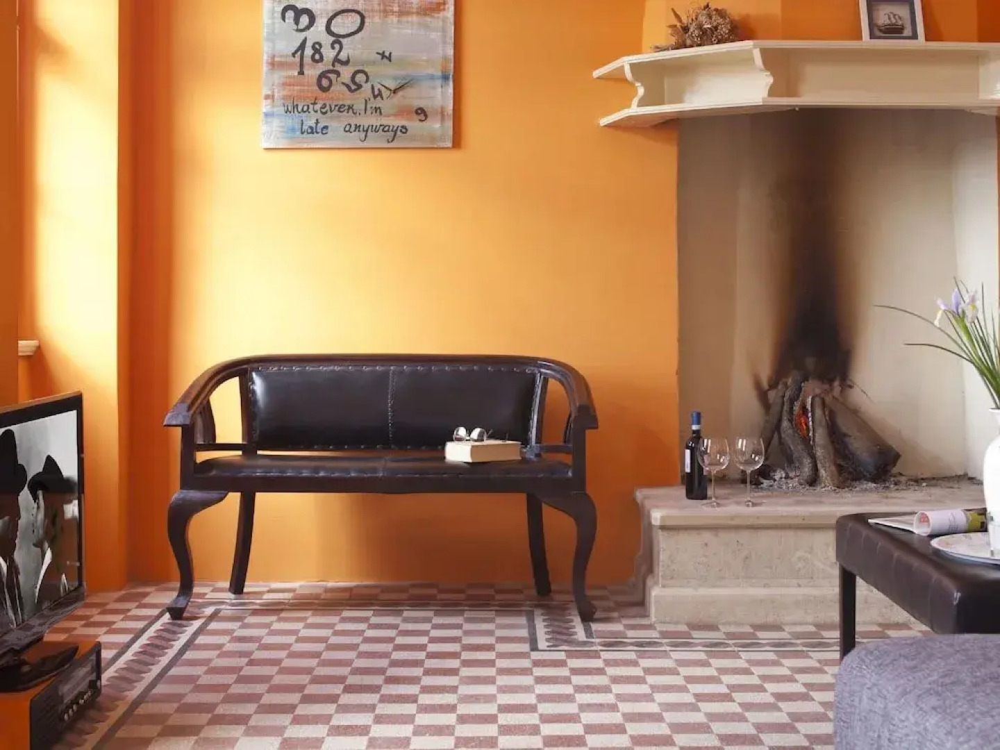 Attractive Villa With Private Swimming Pool, Beach Volleyball and Fenced Garden