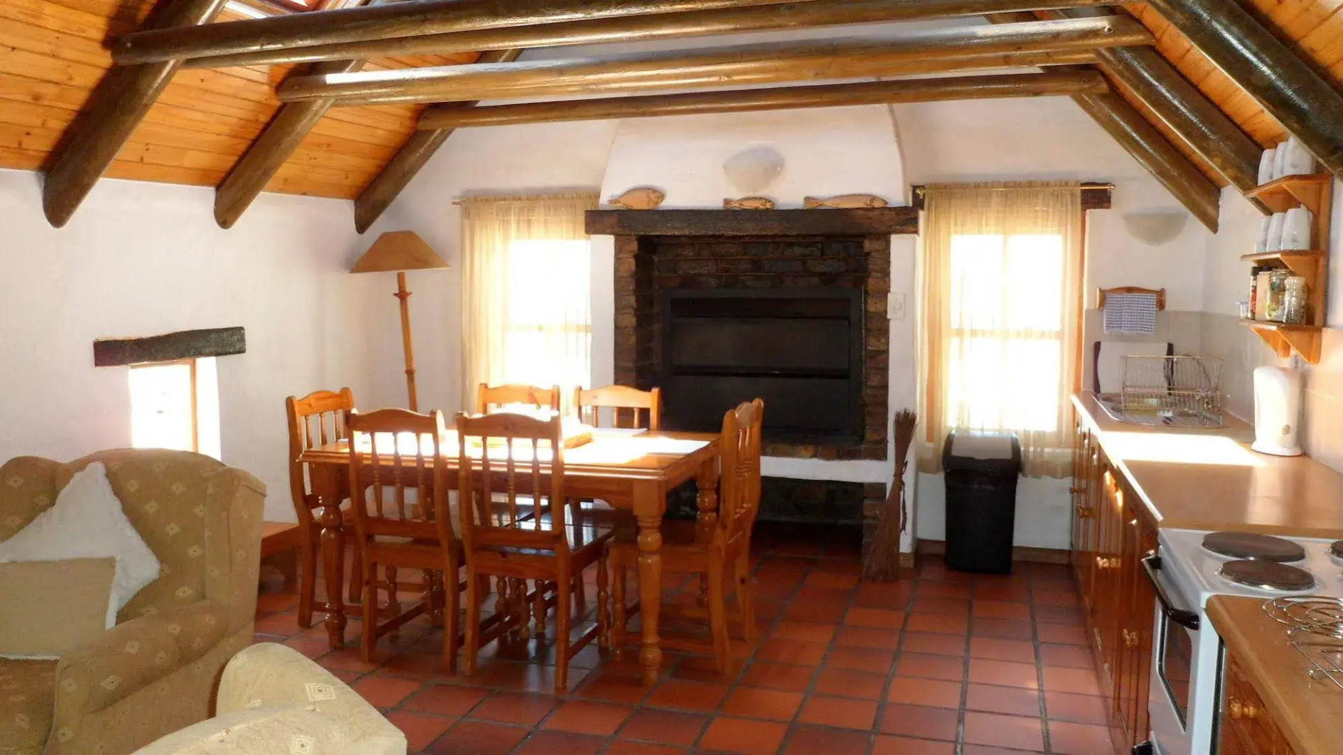 Baywatch Villa Guest House and Self Catering Accommodation