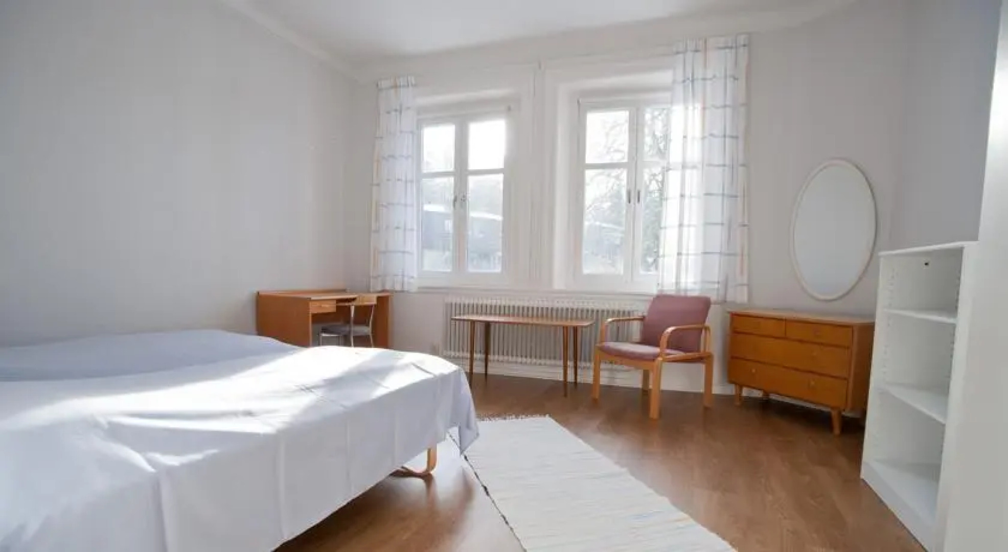 Hellidens Slott och Vandrarhem