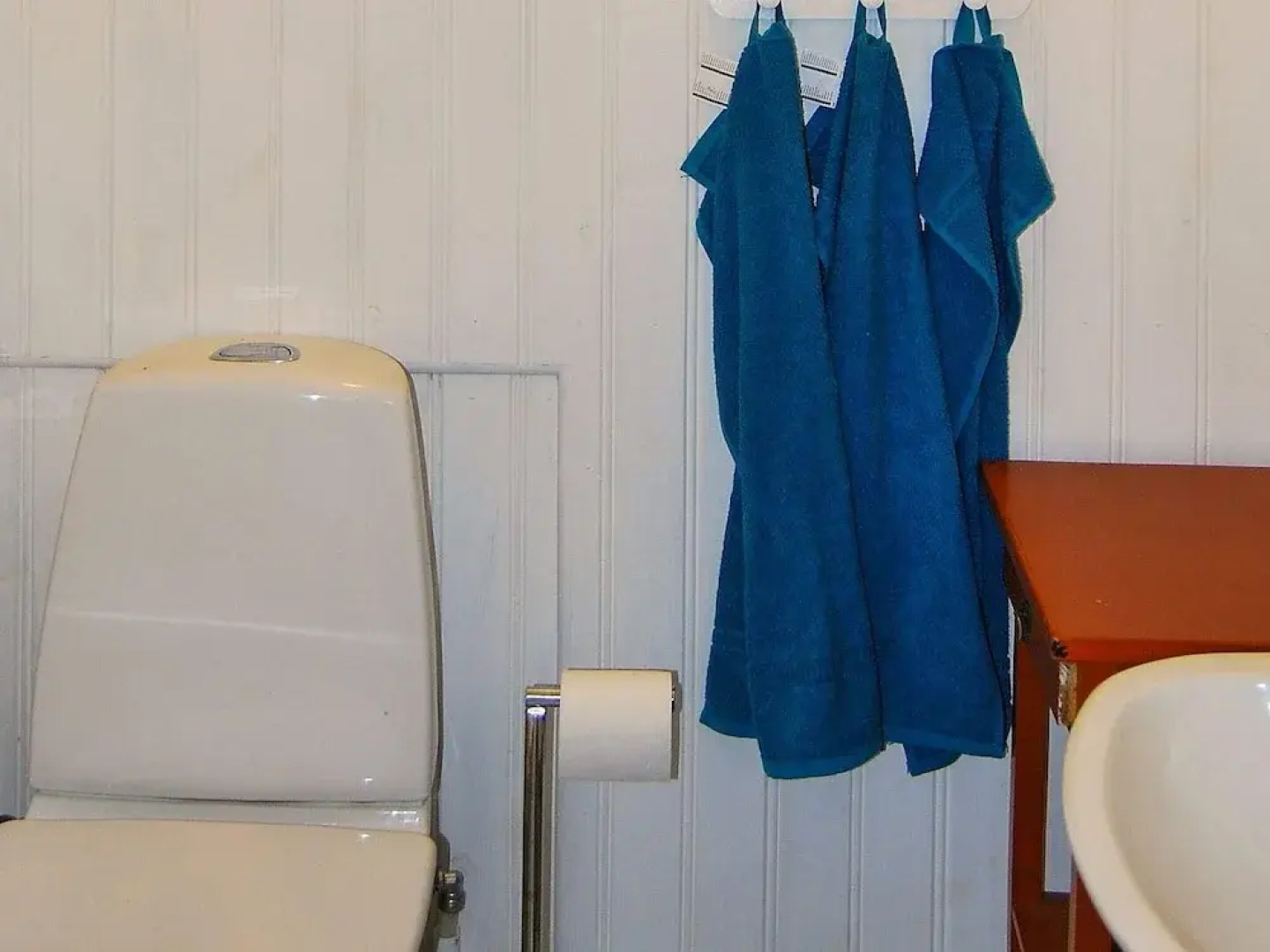 7 Person Holiday Home in Vittsjo-by Traum