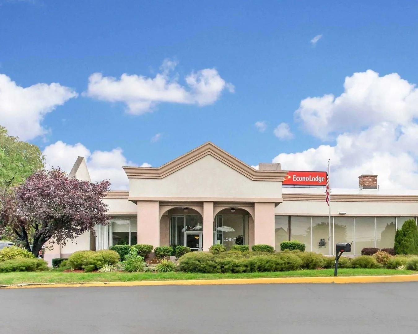 Red Roof Inn New Stanton