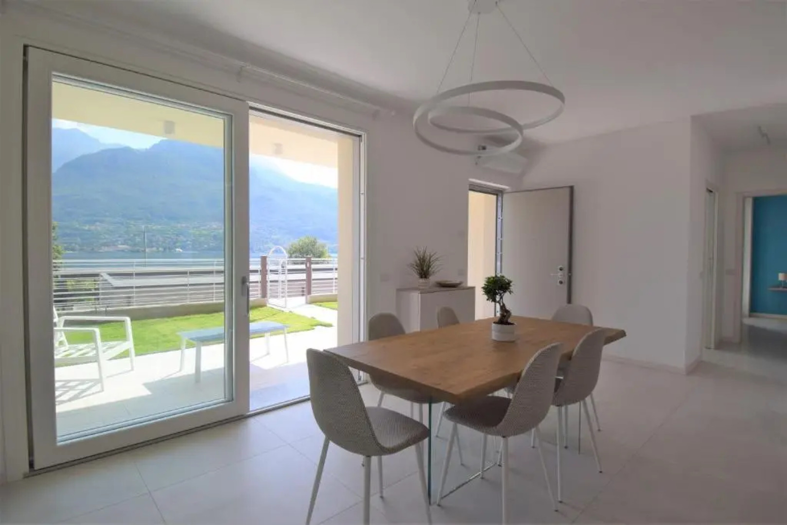 Appartamento Fiordaliso Bellagio Wild Flowers