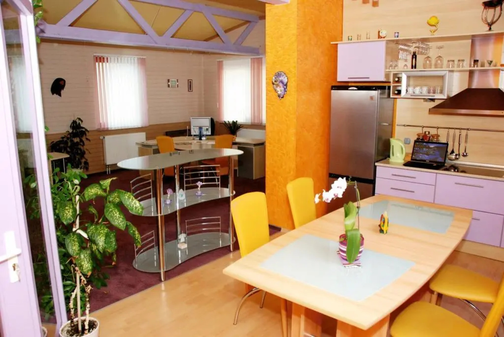 Мини-отель LT