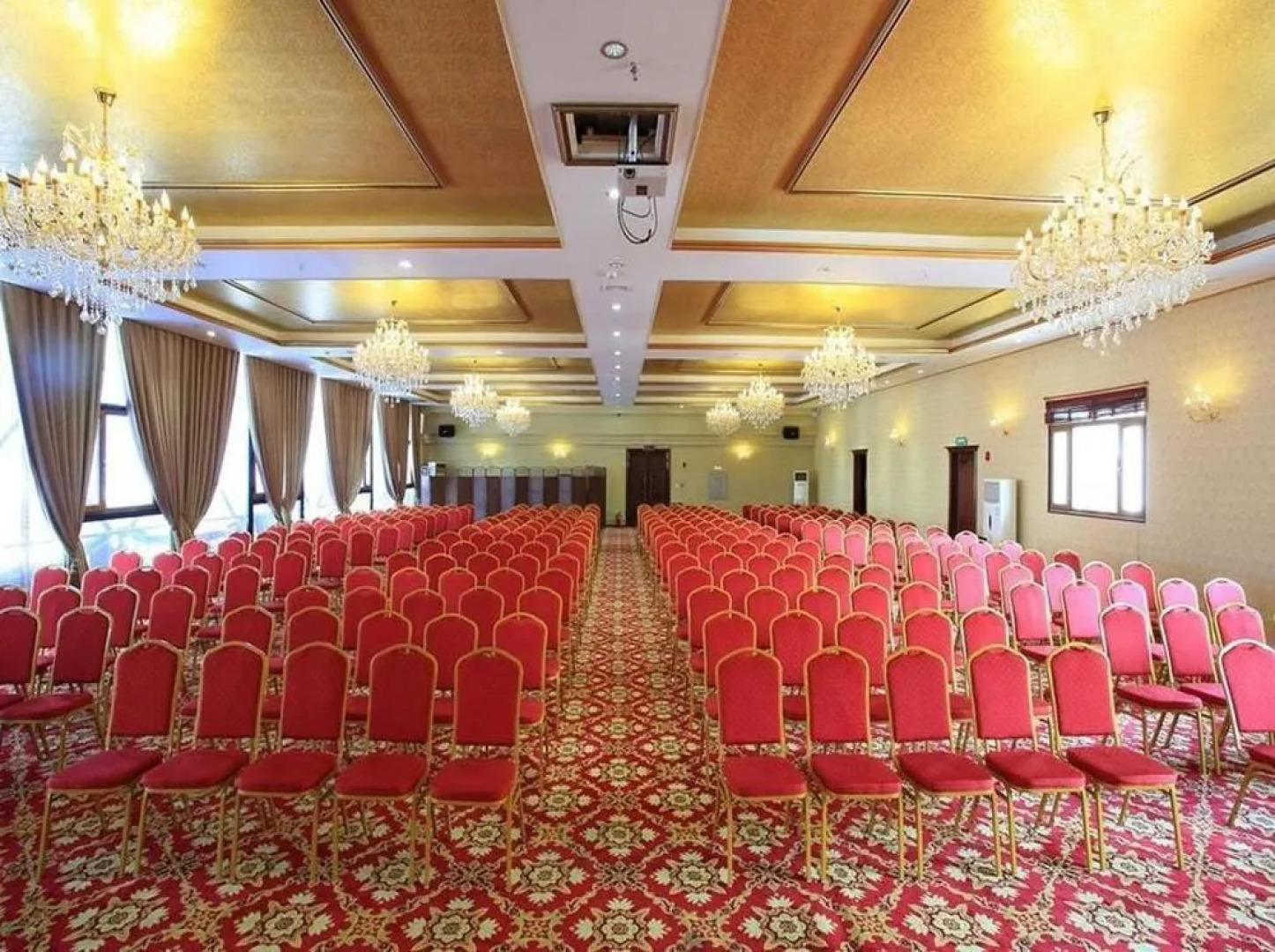 Dalian Haiyuwang Hotel