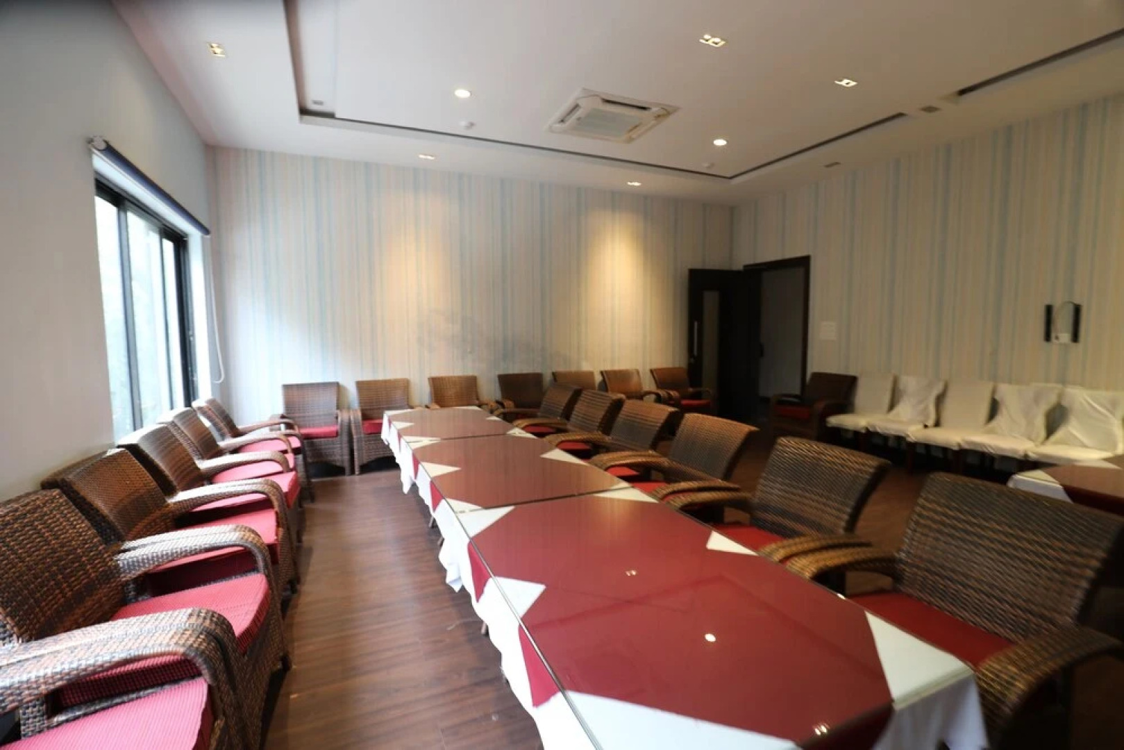 The Fern Residency Tezpur