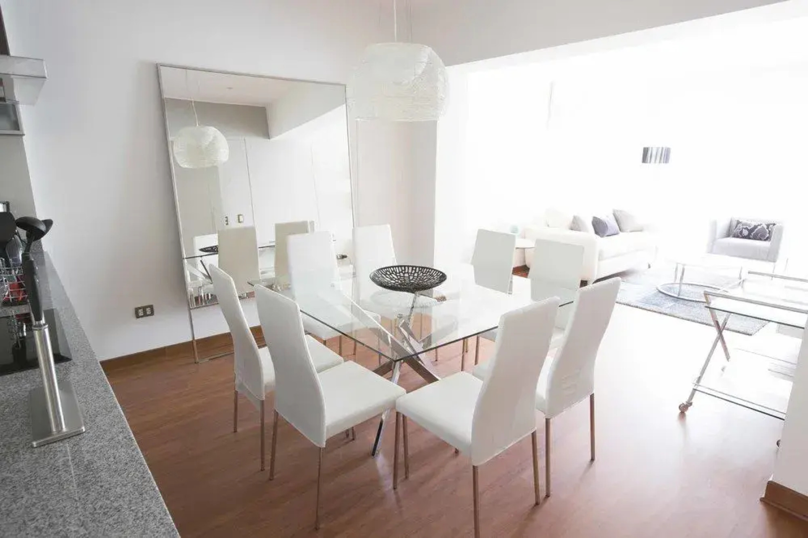 Modern Apartment in Miraflores