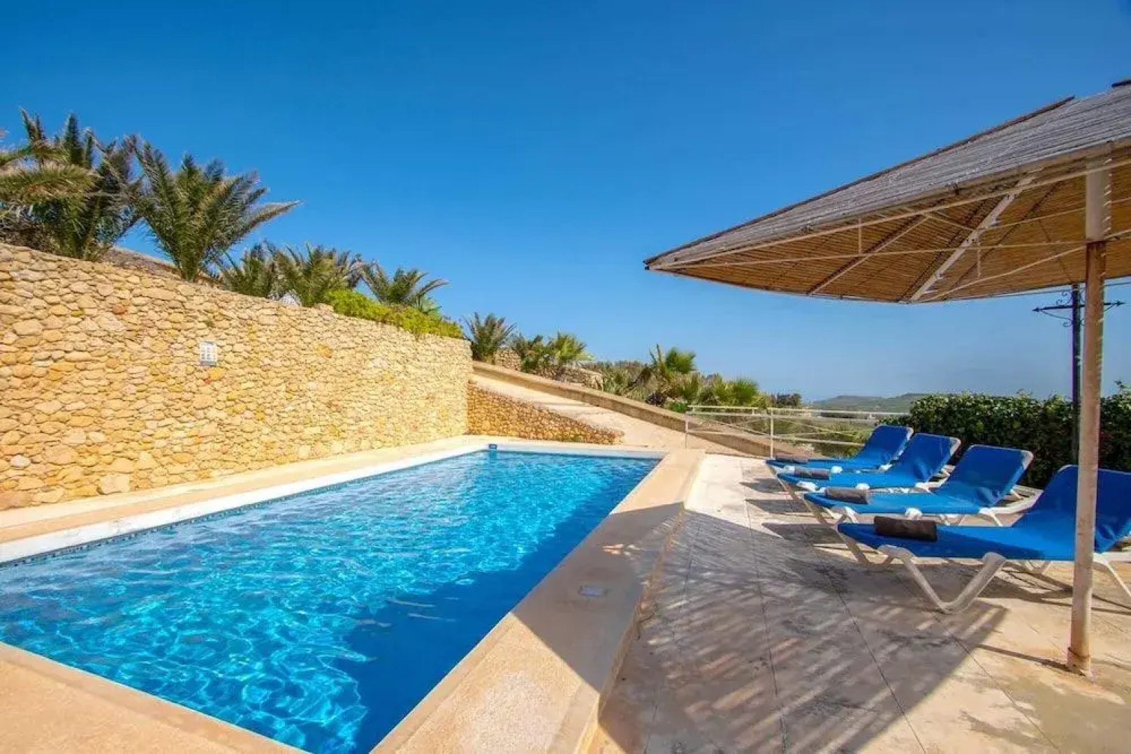 Ghar Ilma IV Santa Lucija Holiday Home