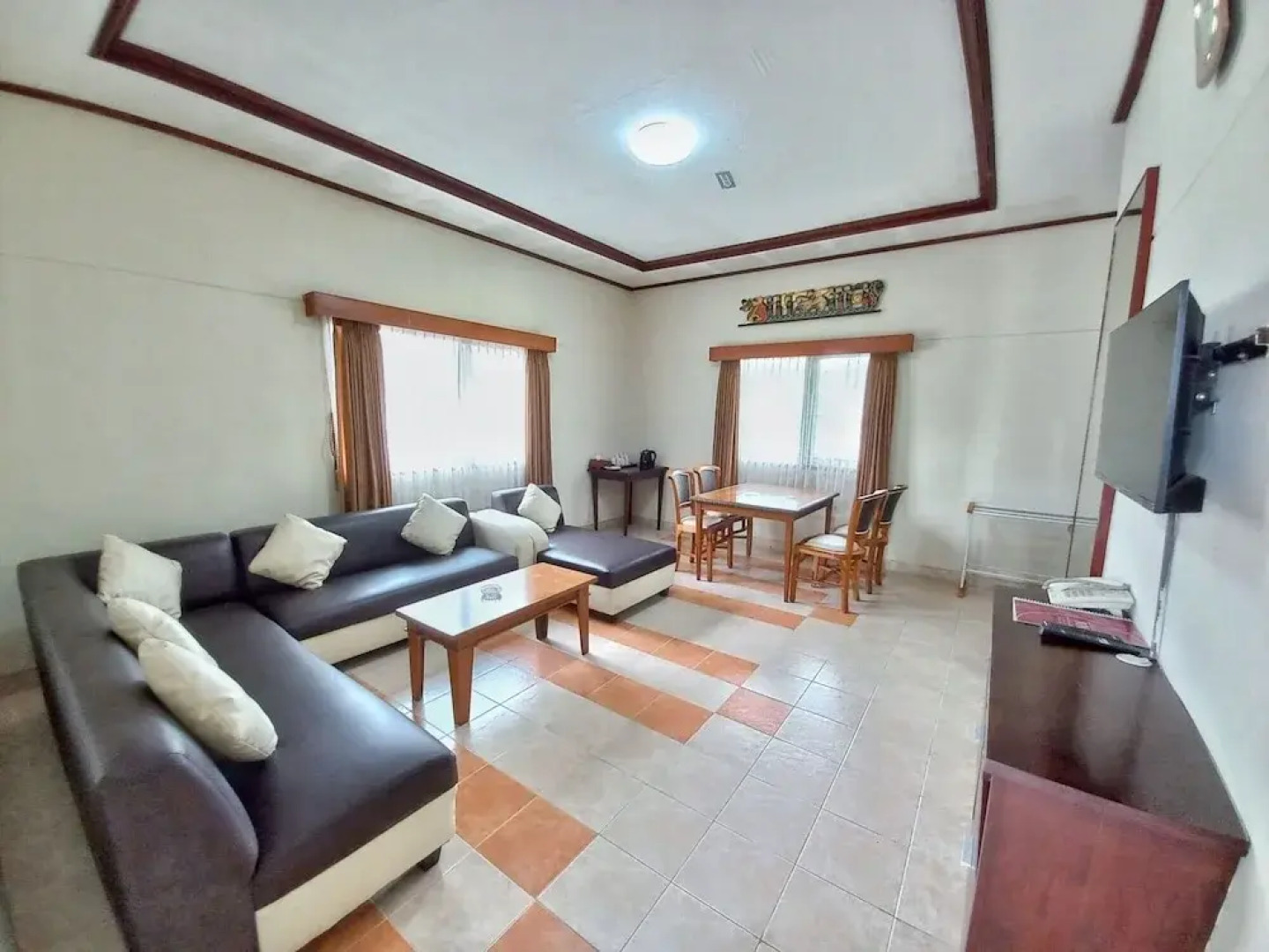 Lembah Ciater Resort Managed by Sahid