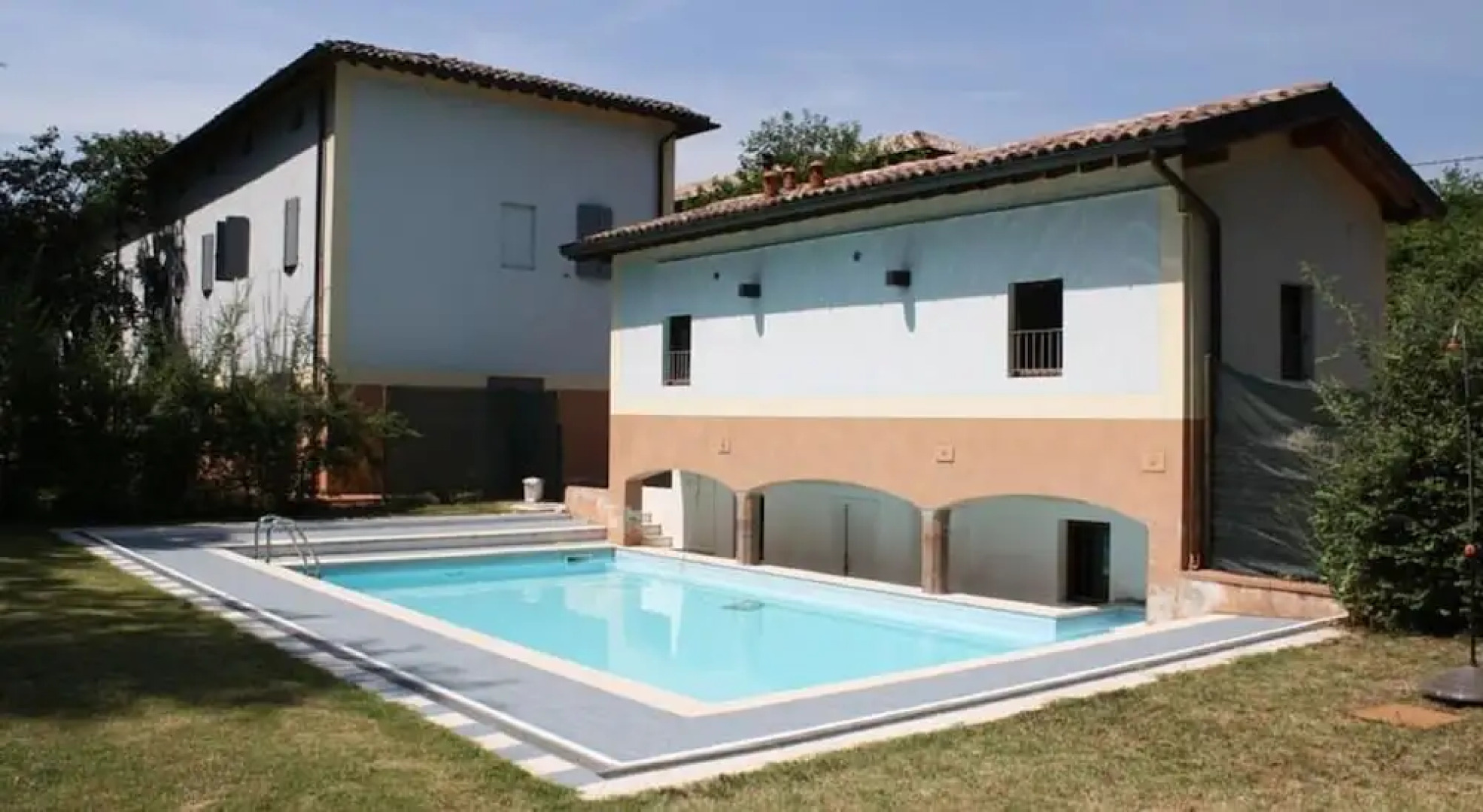 Agriturismo Aggazzotti