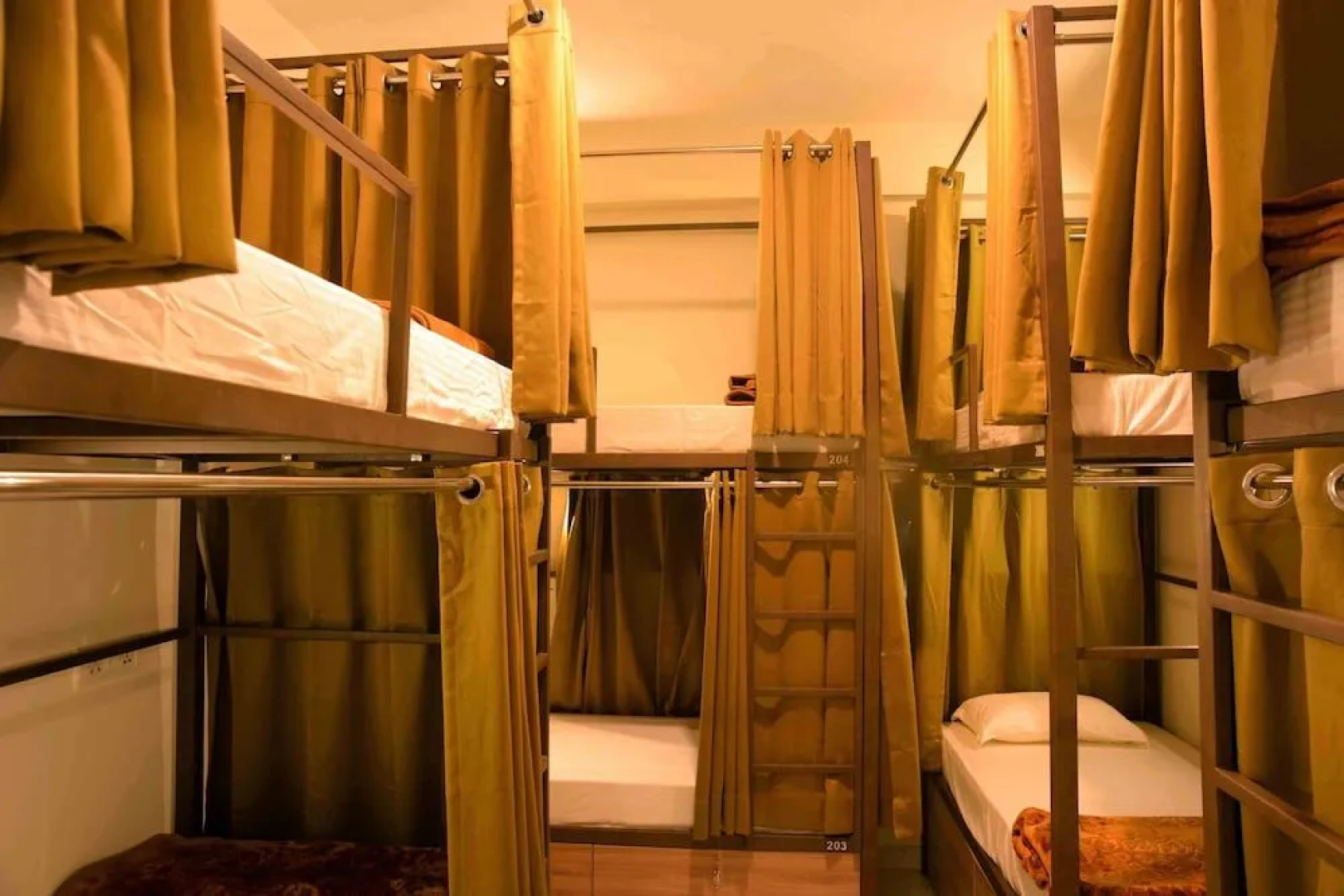 Banaras Hostel Varanasi