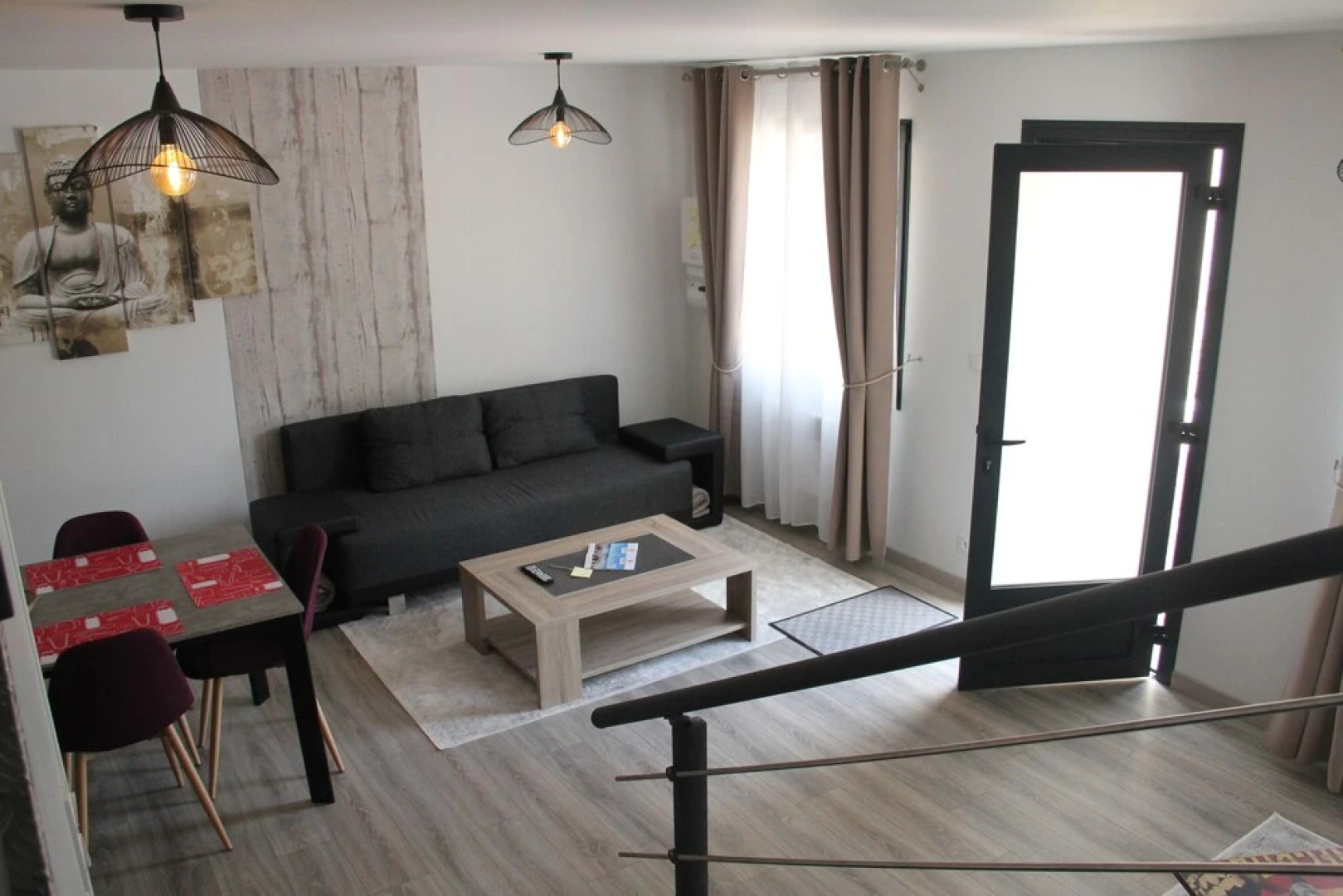 Sarl Logis du Grand Pin