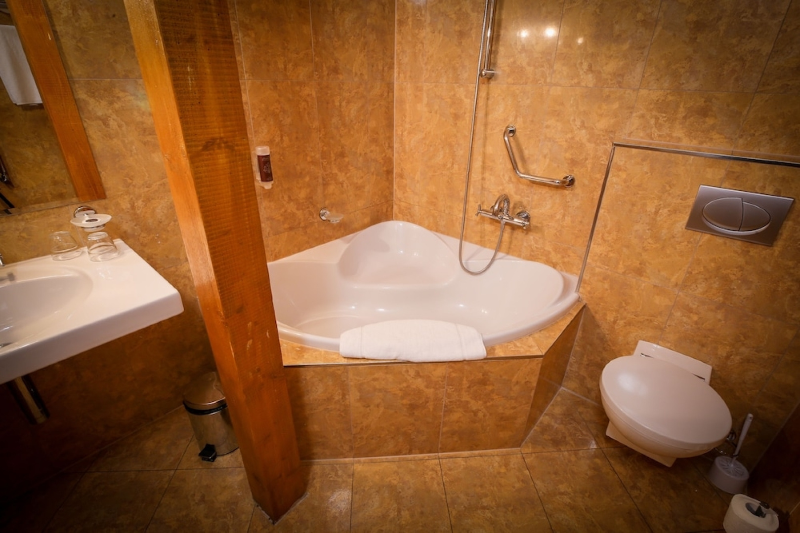 LH Hotel Dvorak Tabor