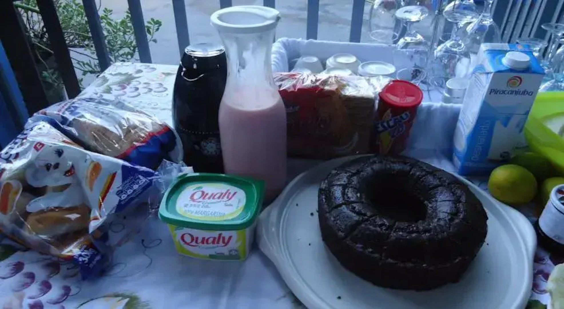 Residência Fernanda