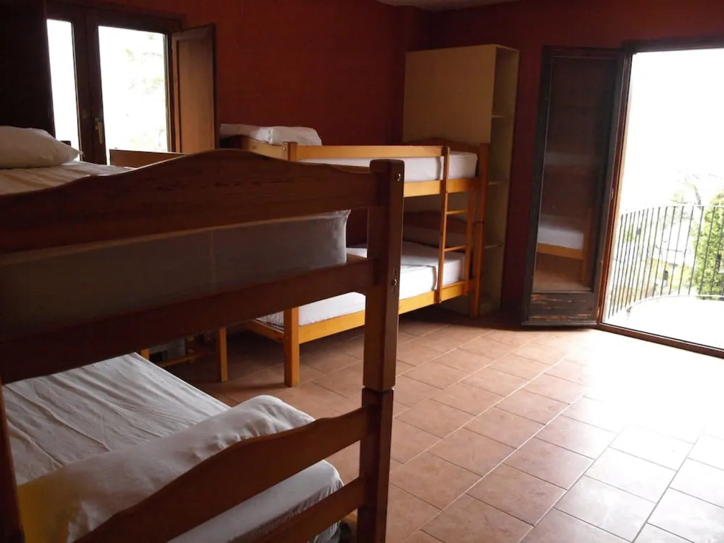 Alberg Torre del Baró - Hostel