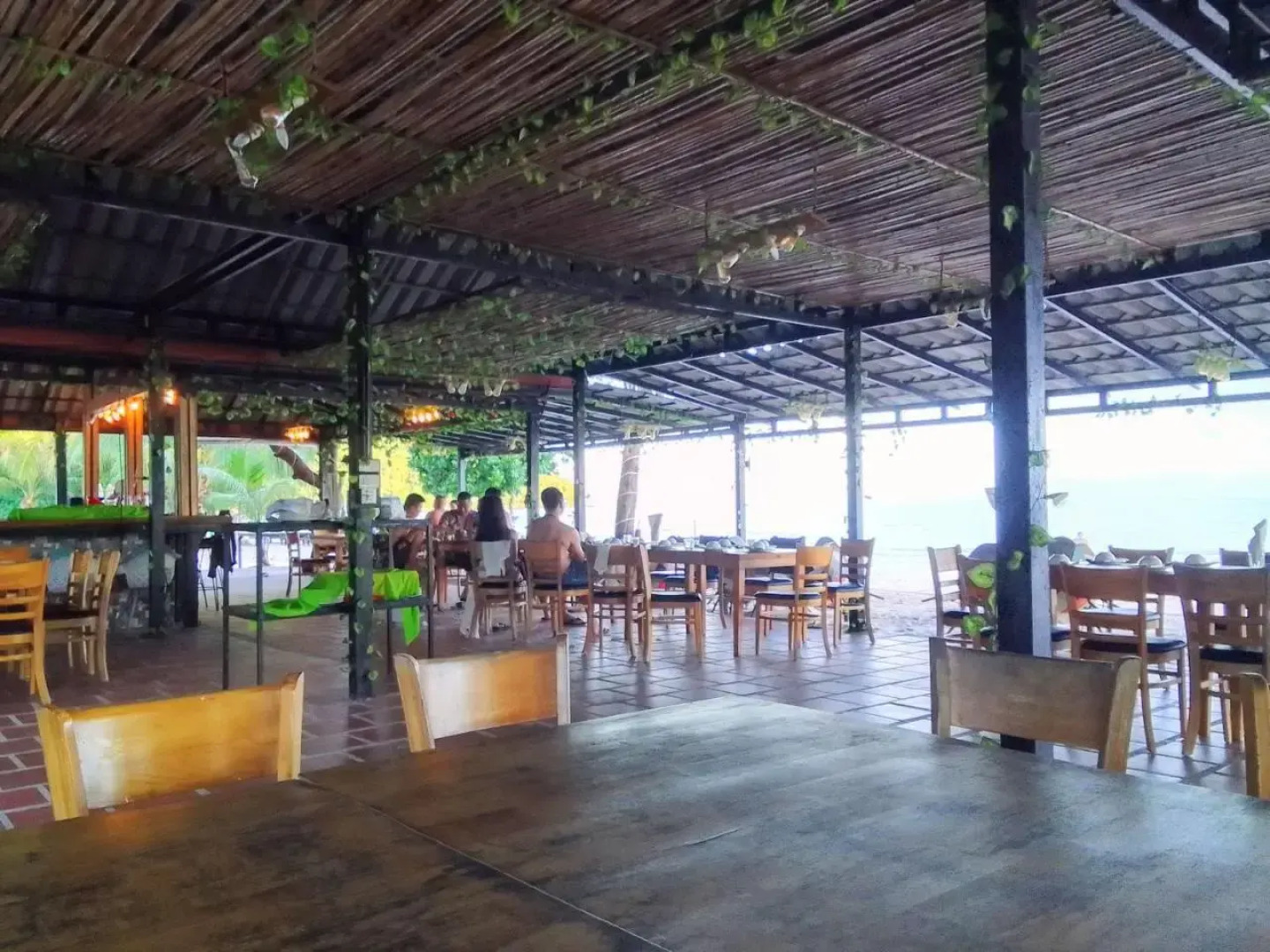 Reef On The Beach (By Reef Resort)