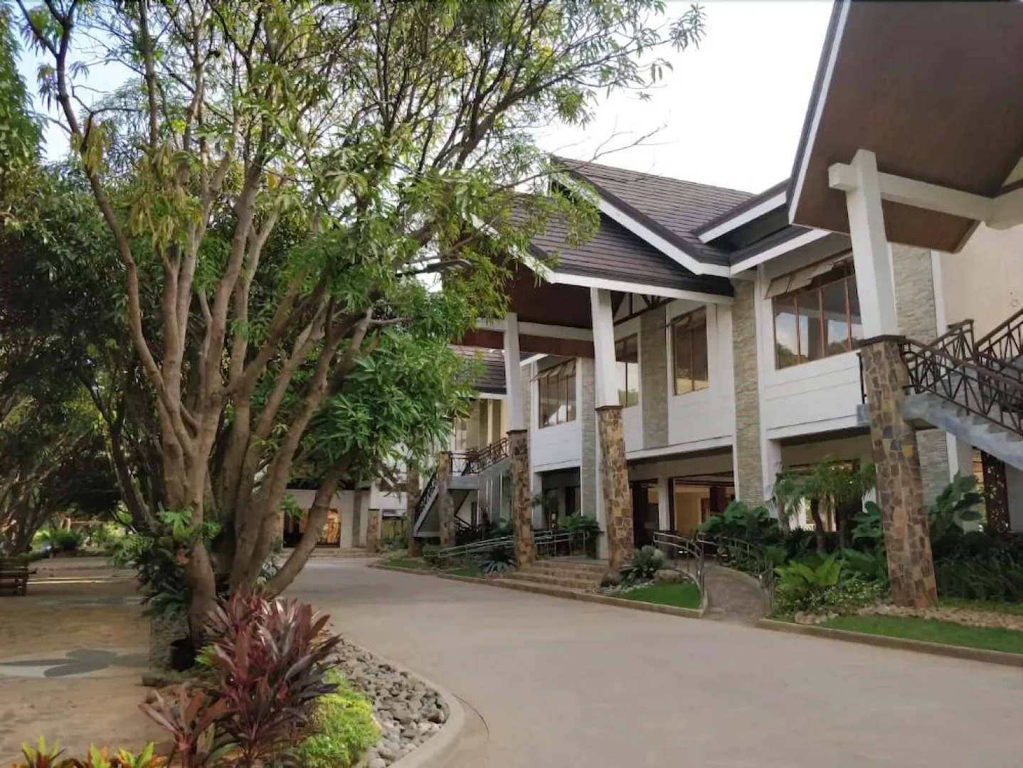 La Jolla Luxury Beach Resort