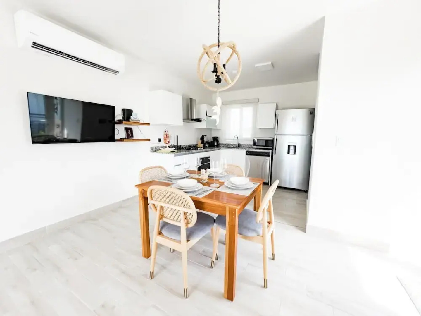 Residences C4-1d in Chame