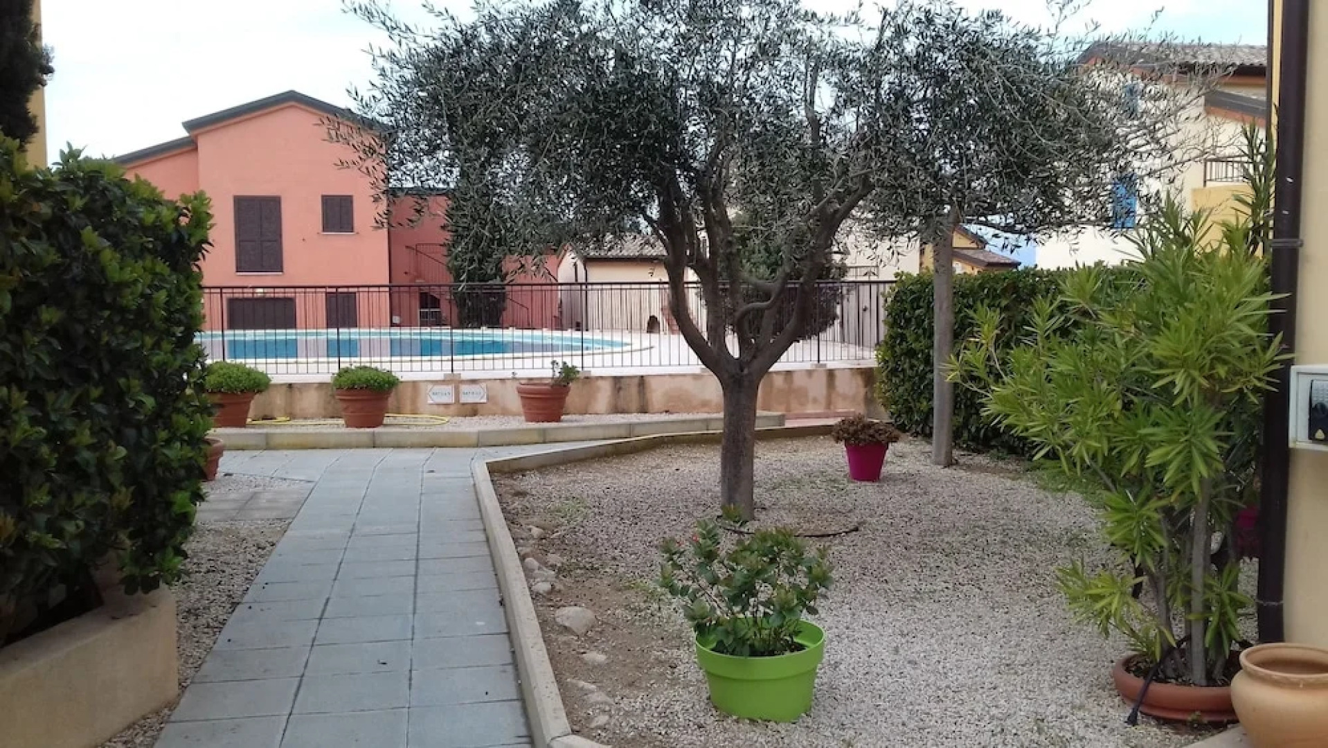 Alba Marina Di Lozari