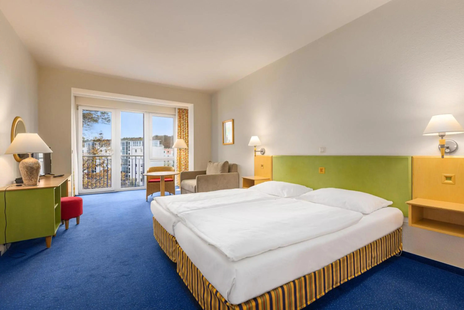 IFA Rügen Hotel & Ferienpark