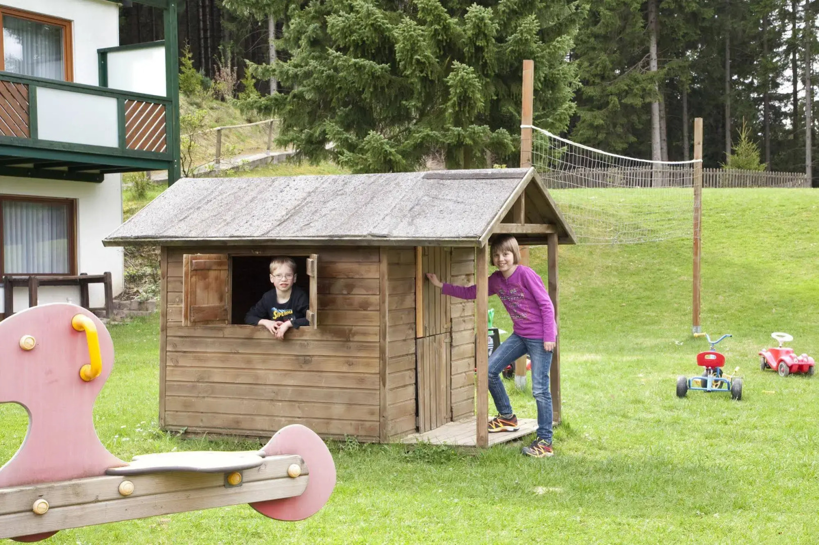 Wald Hotel Willingen