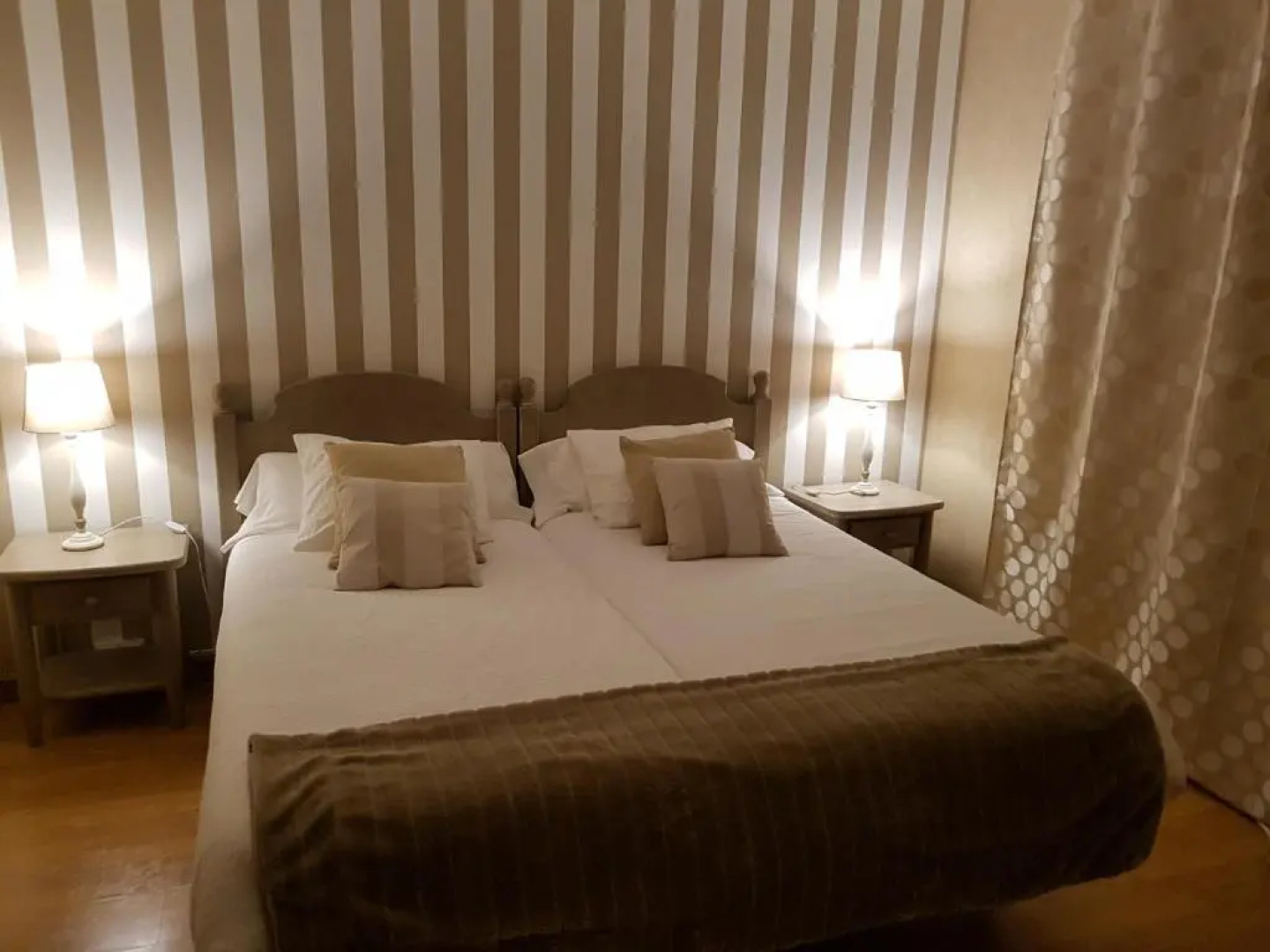 Hotel Camping Ribadesella