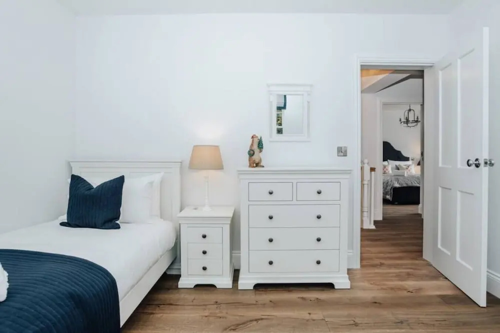 Woodvale Retreat - Sleeps 10