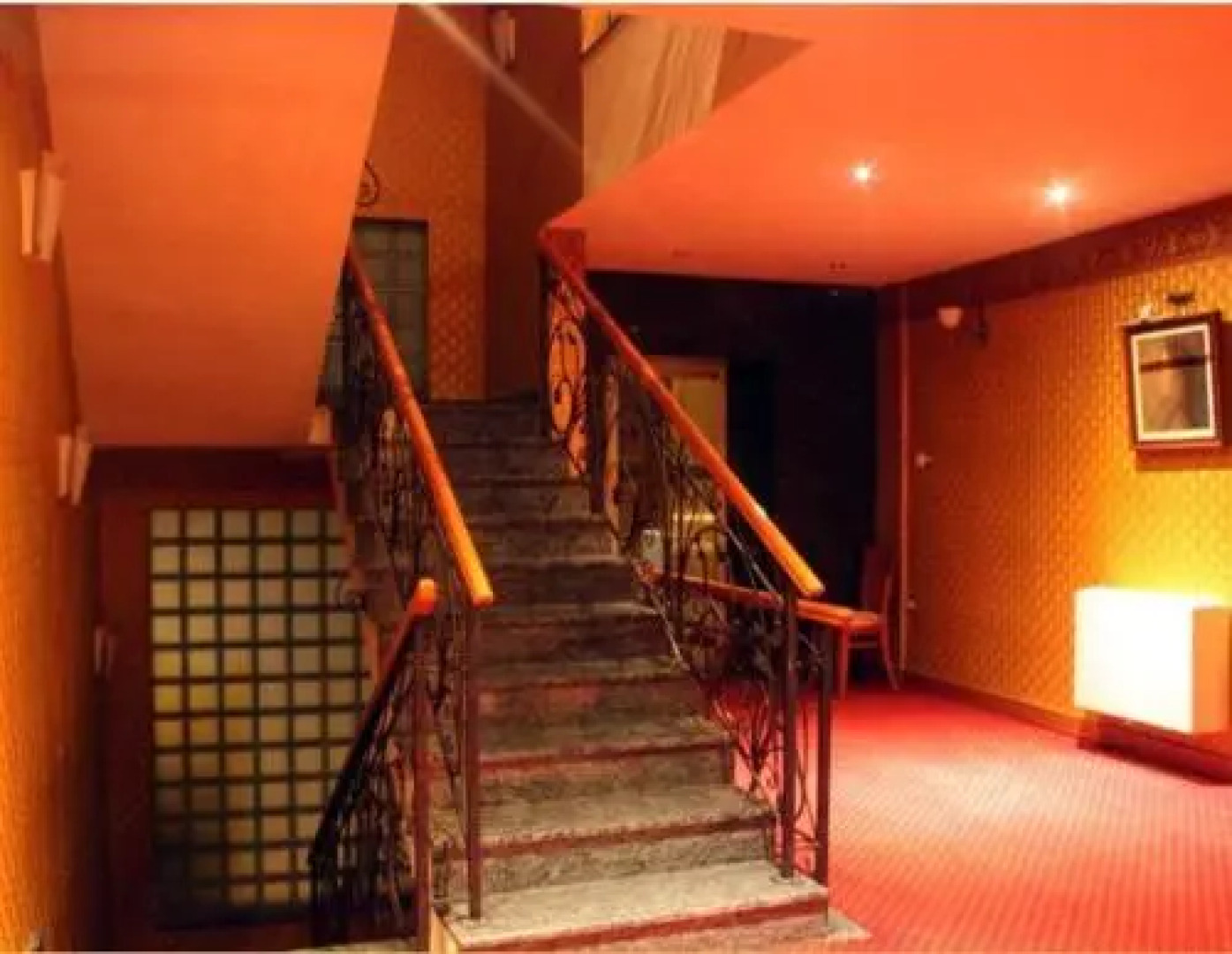 Princi I Alberit Hotel Pristina