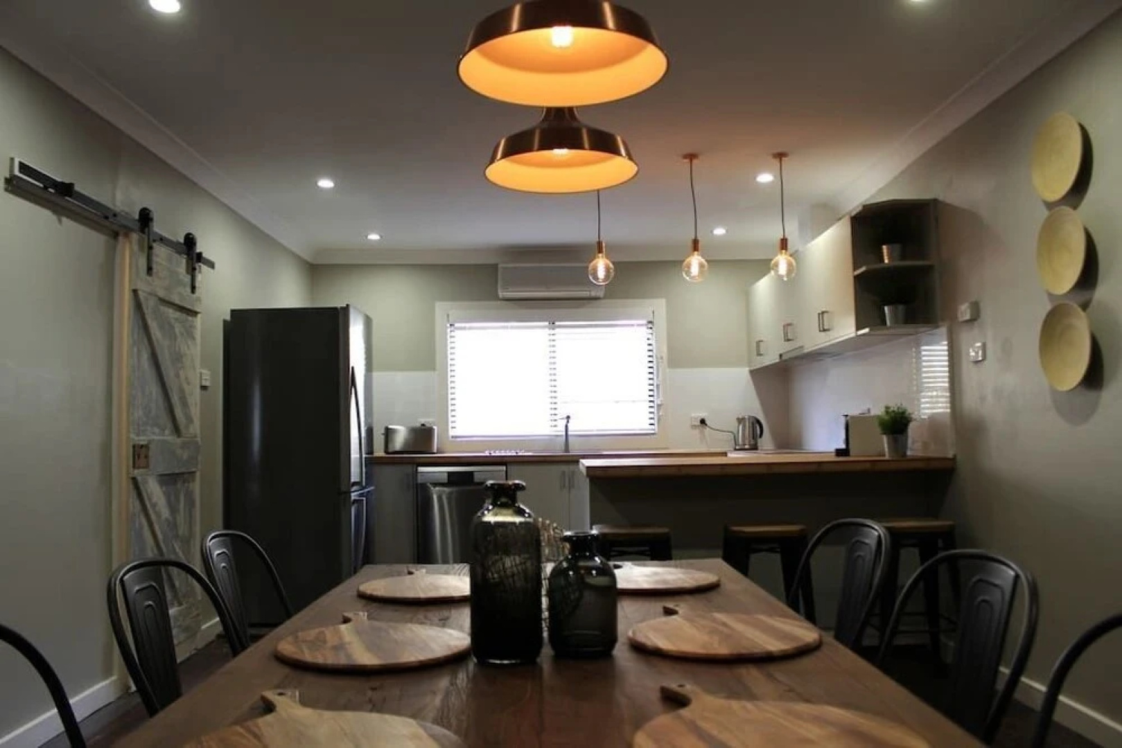 Tranquil 3 Bedroom Next To National Park