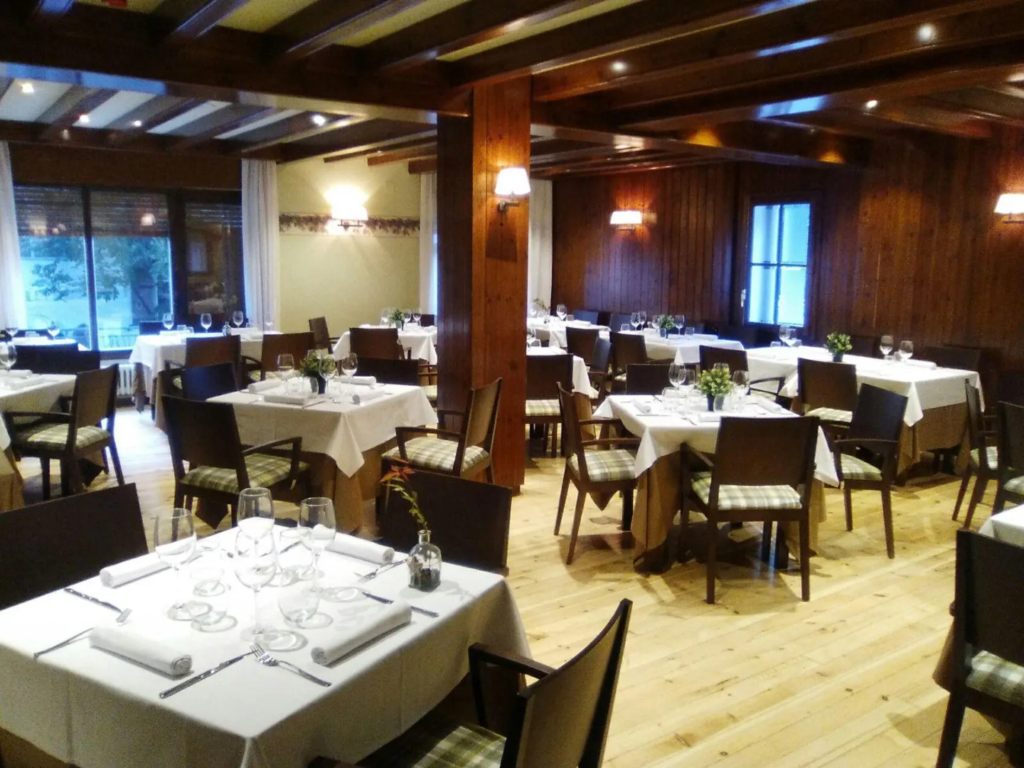 Hotel & Spa Real Villa Anayet