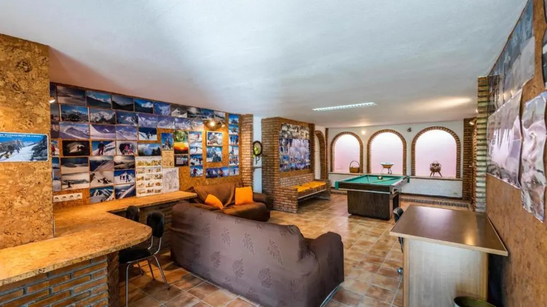 Villa Leonor Monachil by Ruralidays