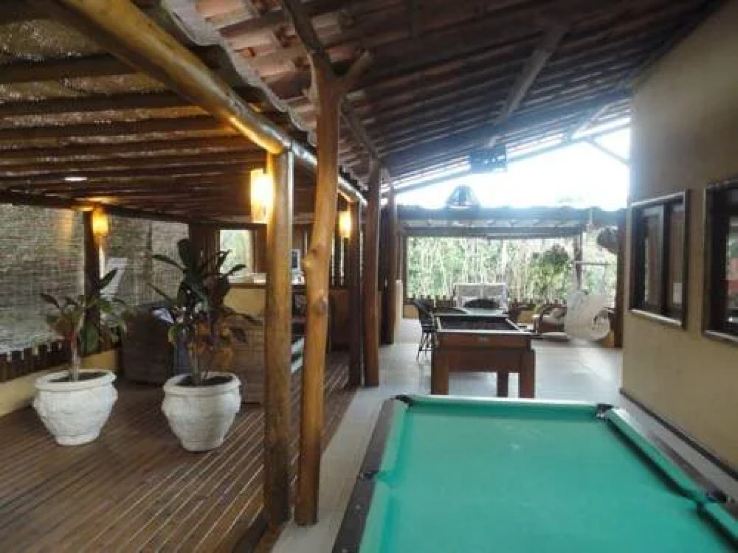 Pousada Vila Marraro