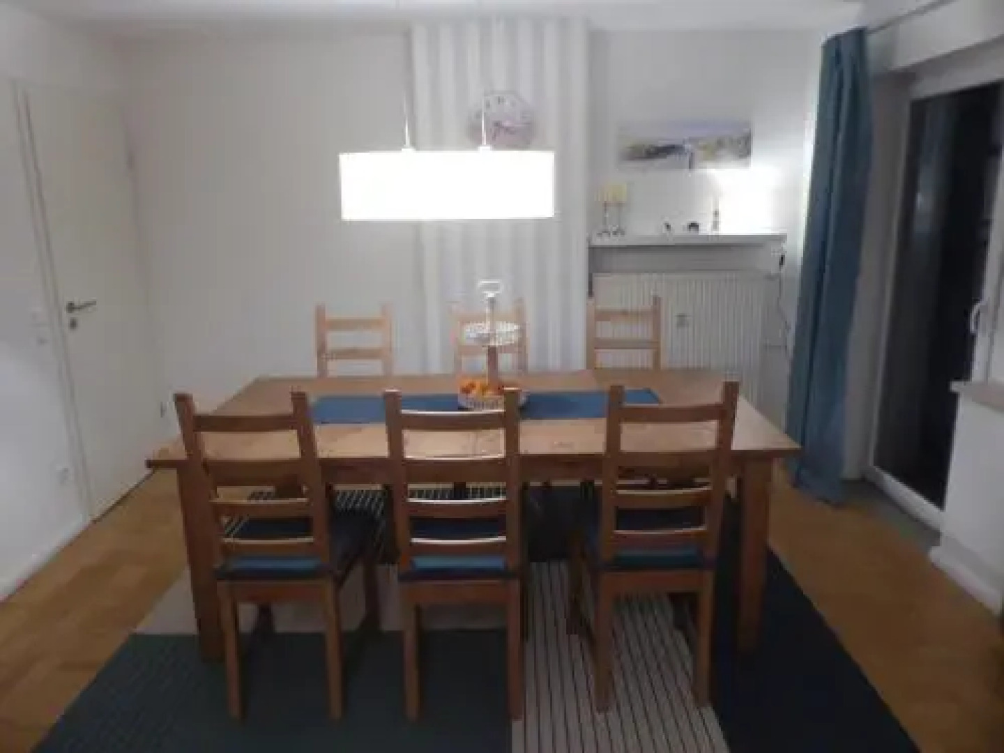 Ferienwohnung Am Polierteich