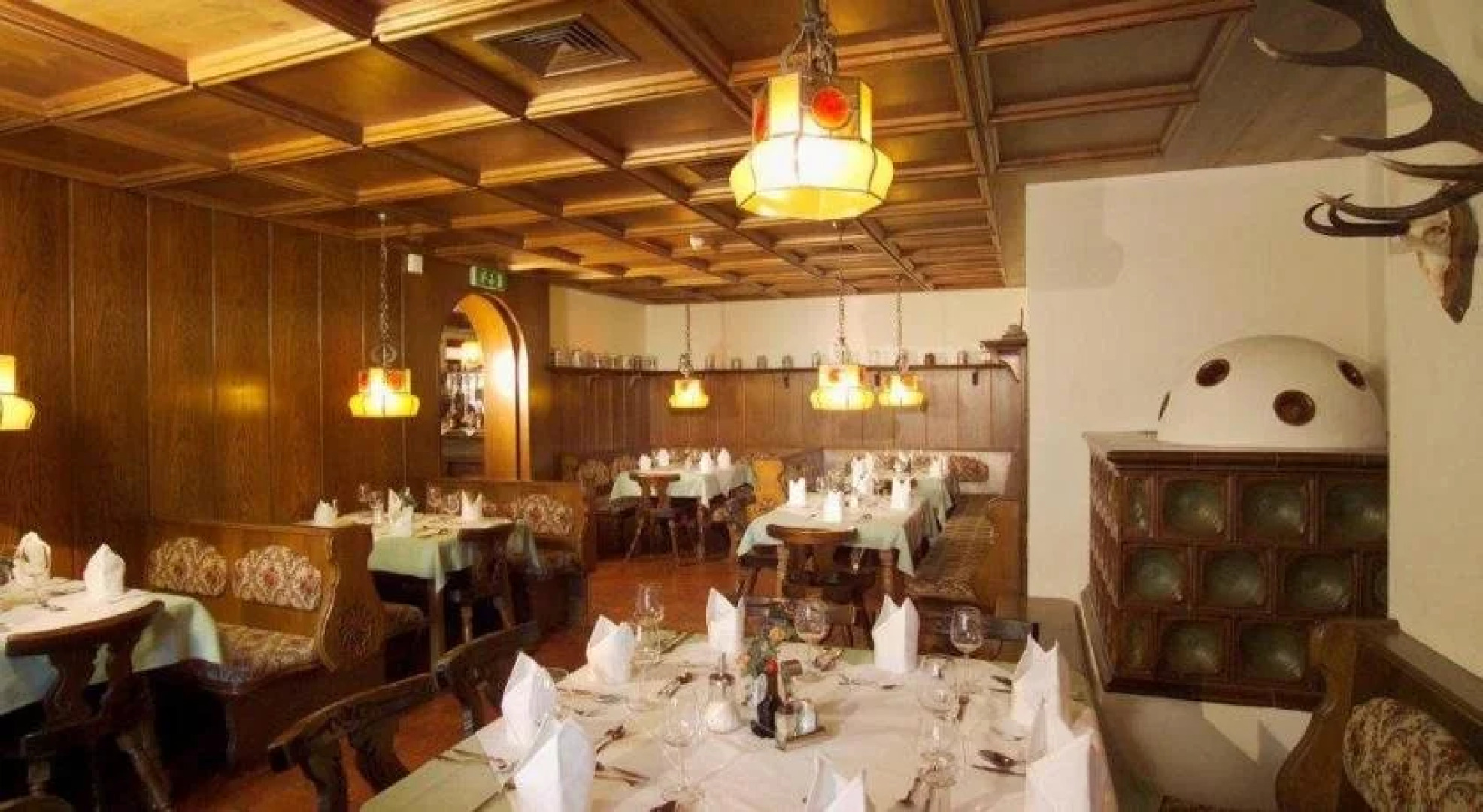 Sportpension Geisler