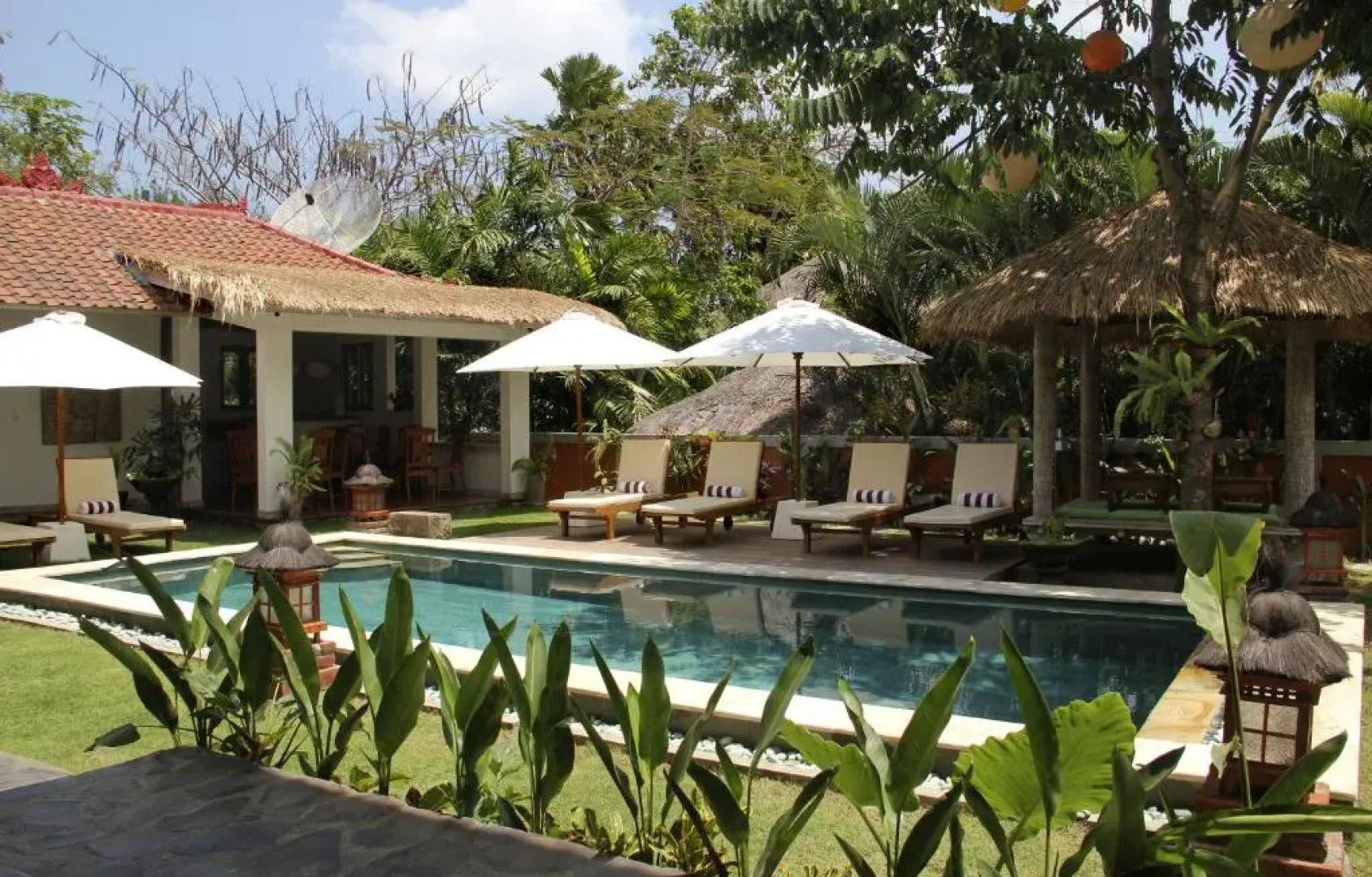 Papaya Guesthouse