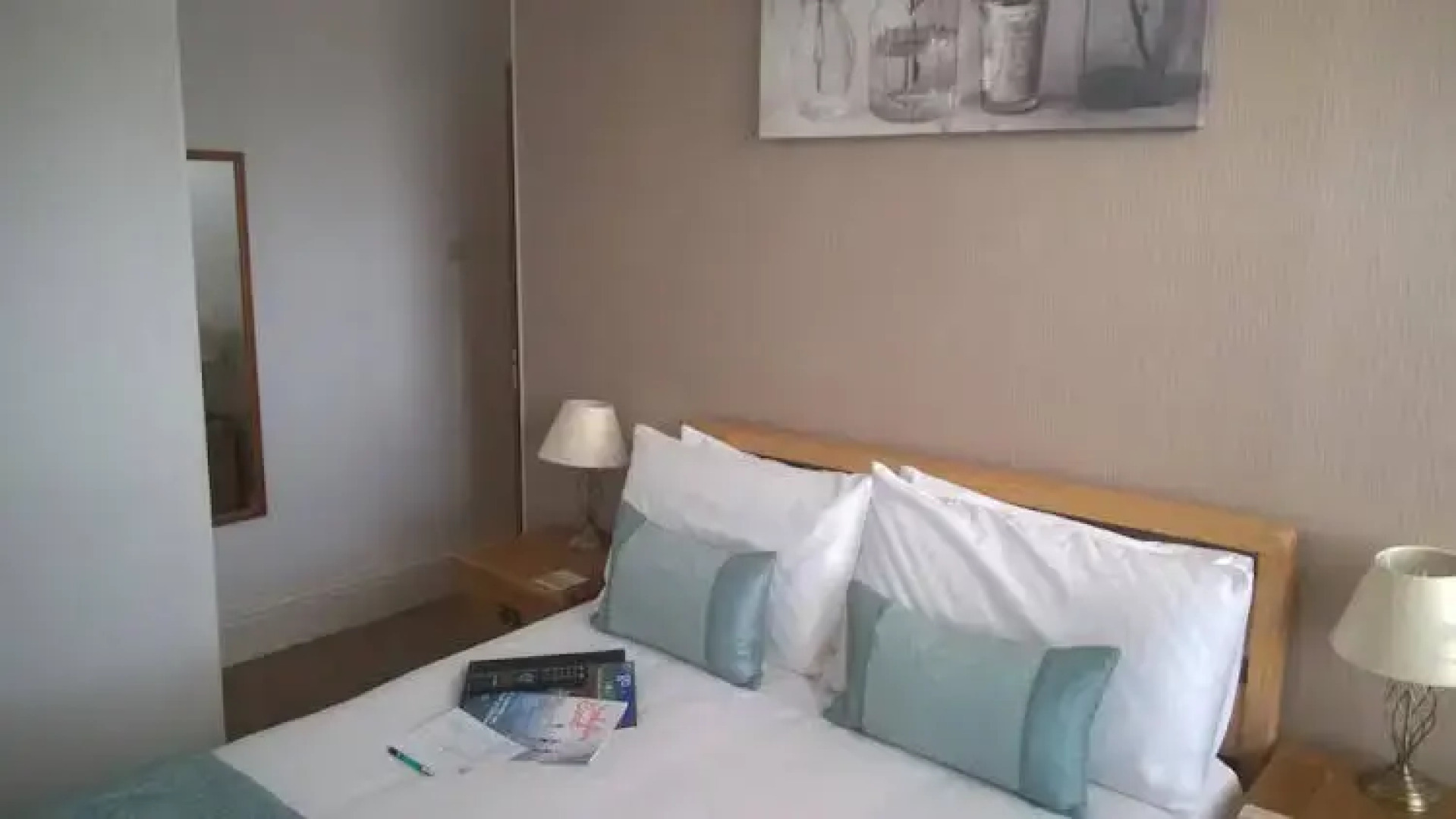 The Bluebell Guest House