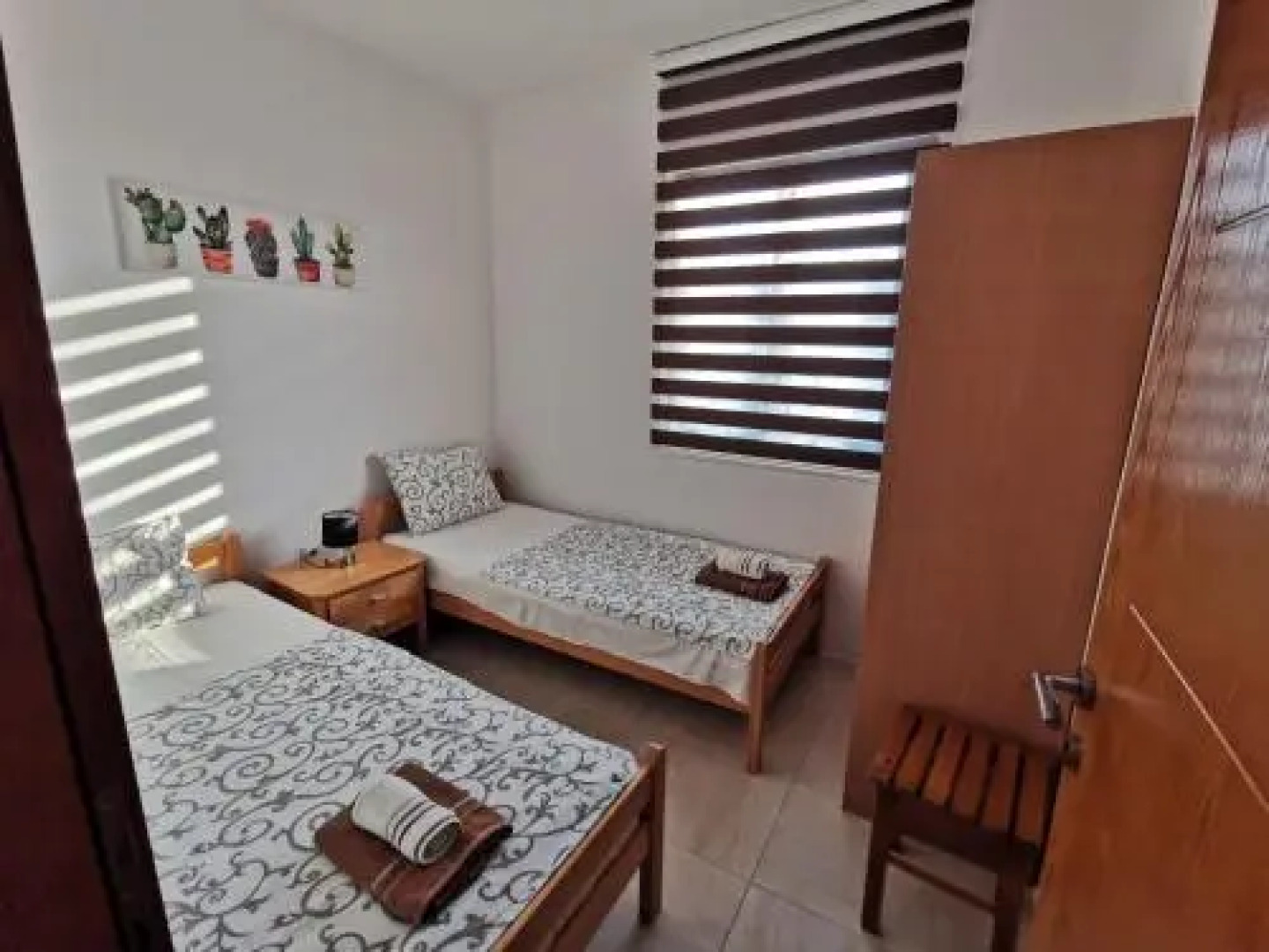 Apartments Val Maslina