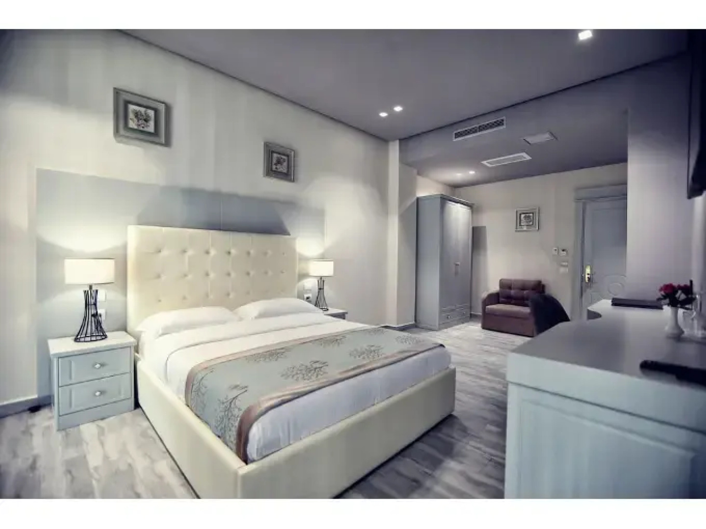 Velipoja Grand Europa Resort, Affiliated by Meliá