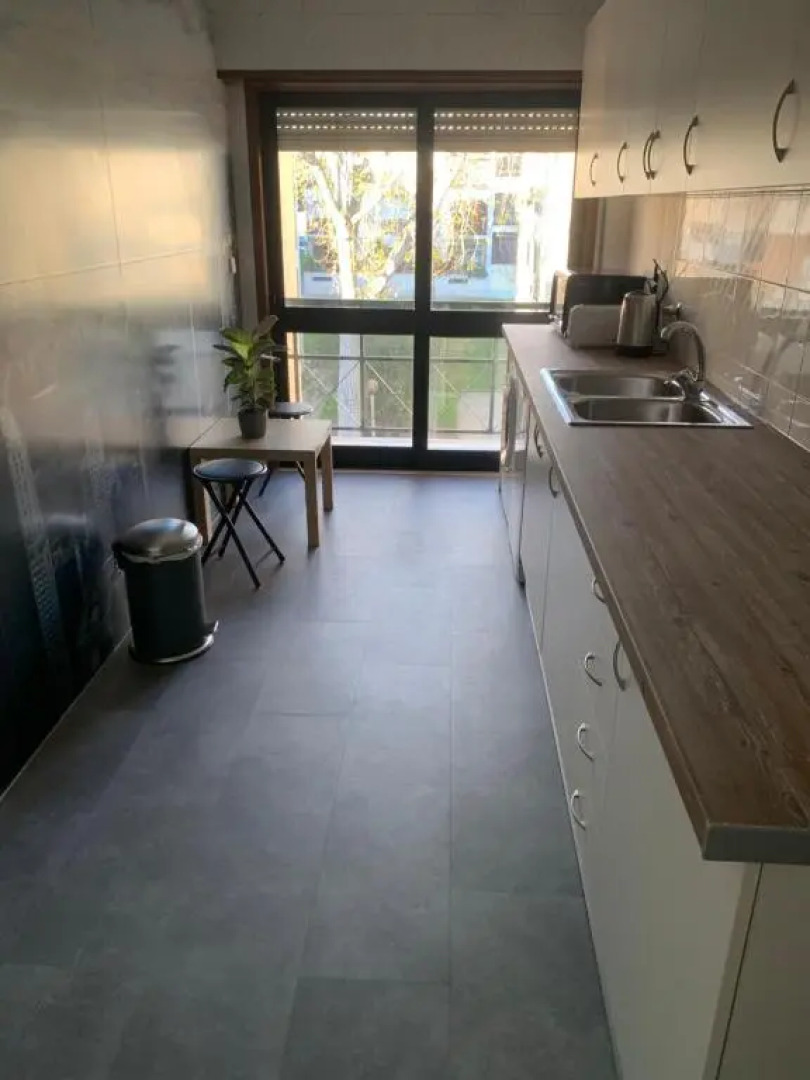 Carcavelos Cozy Lisboa/Cascais/Sintra 5PAX