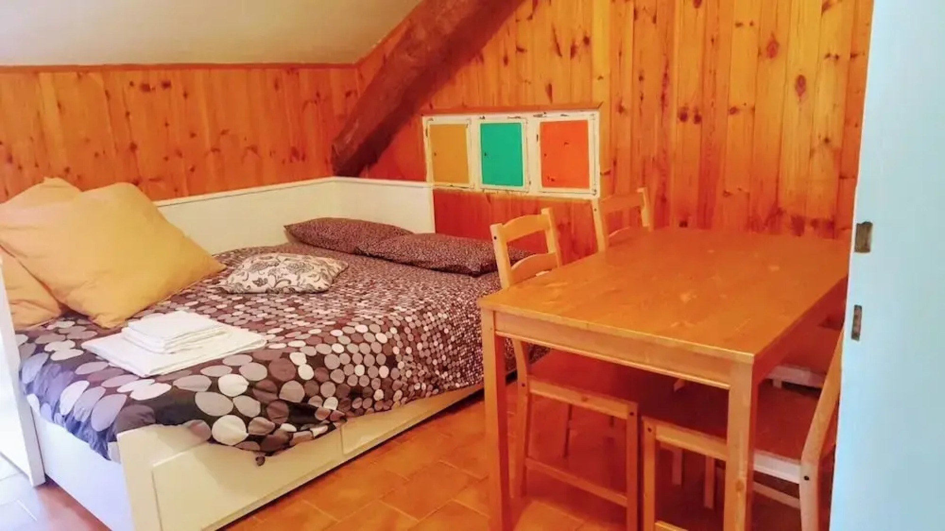 Villa Alma B&B Lake Como