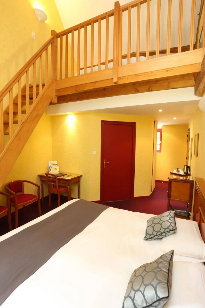 Le Moulin de la Coudre