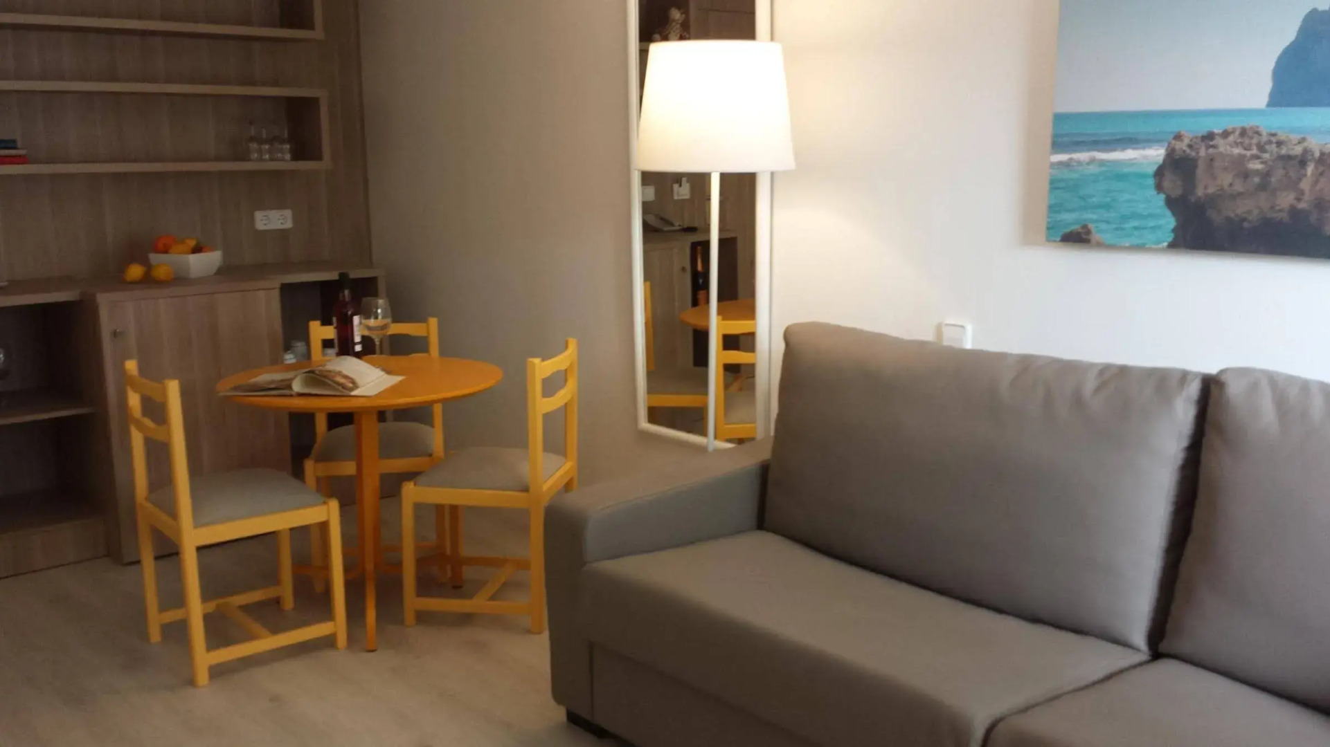 Puerto Azul Suite Hotel