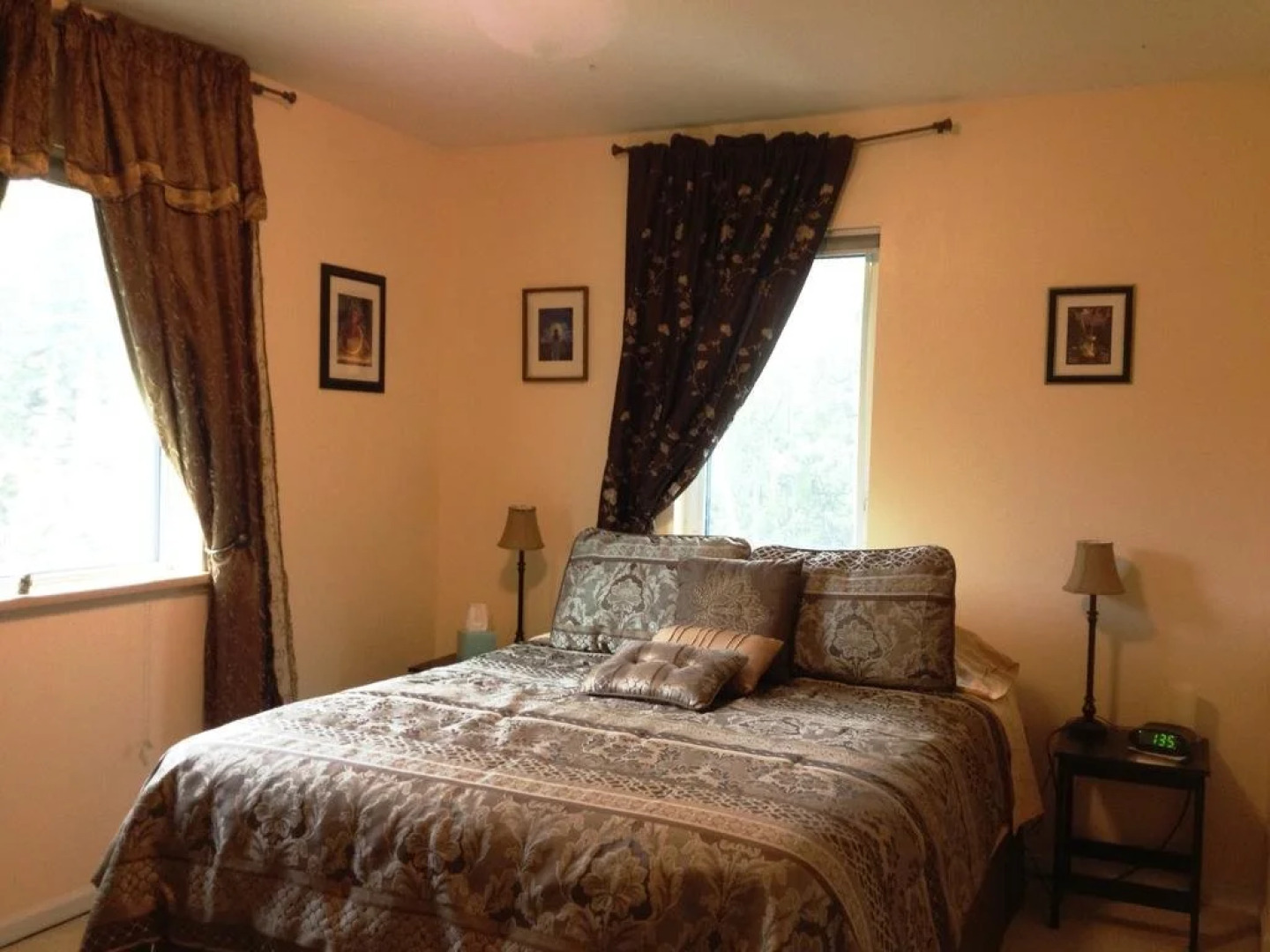 Aura Borealis Bed And Breakfast