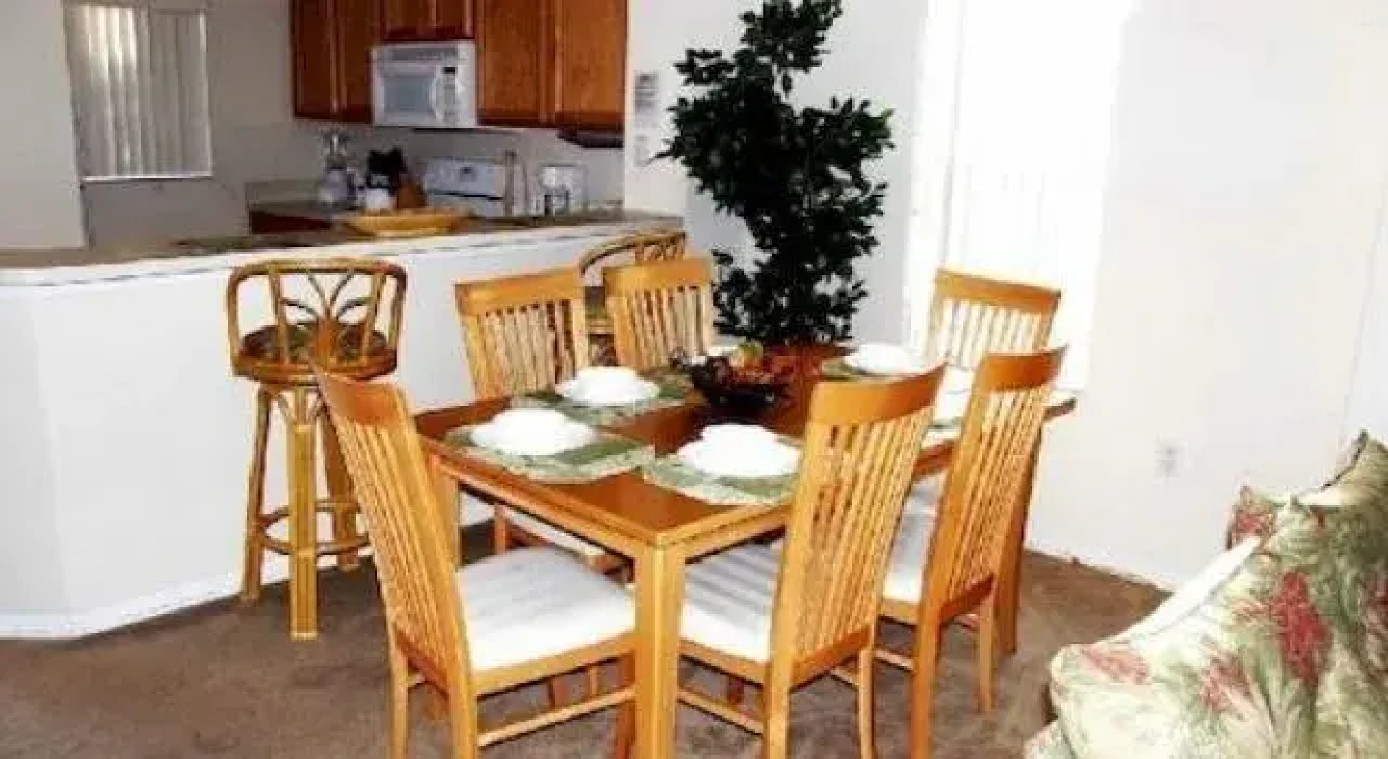 Orlando Vacation Condos