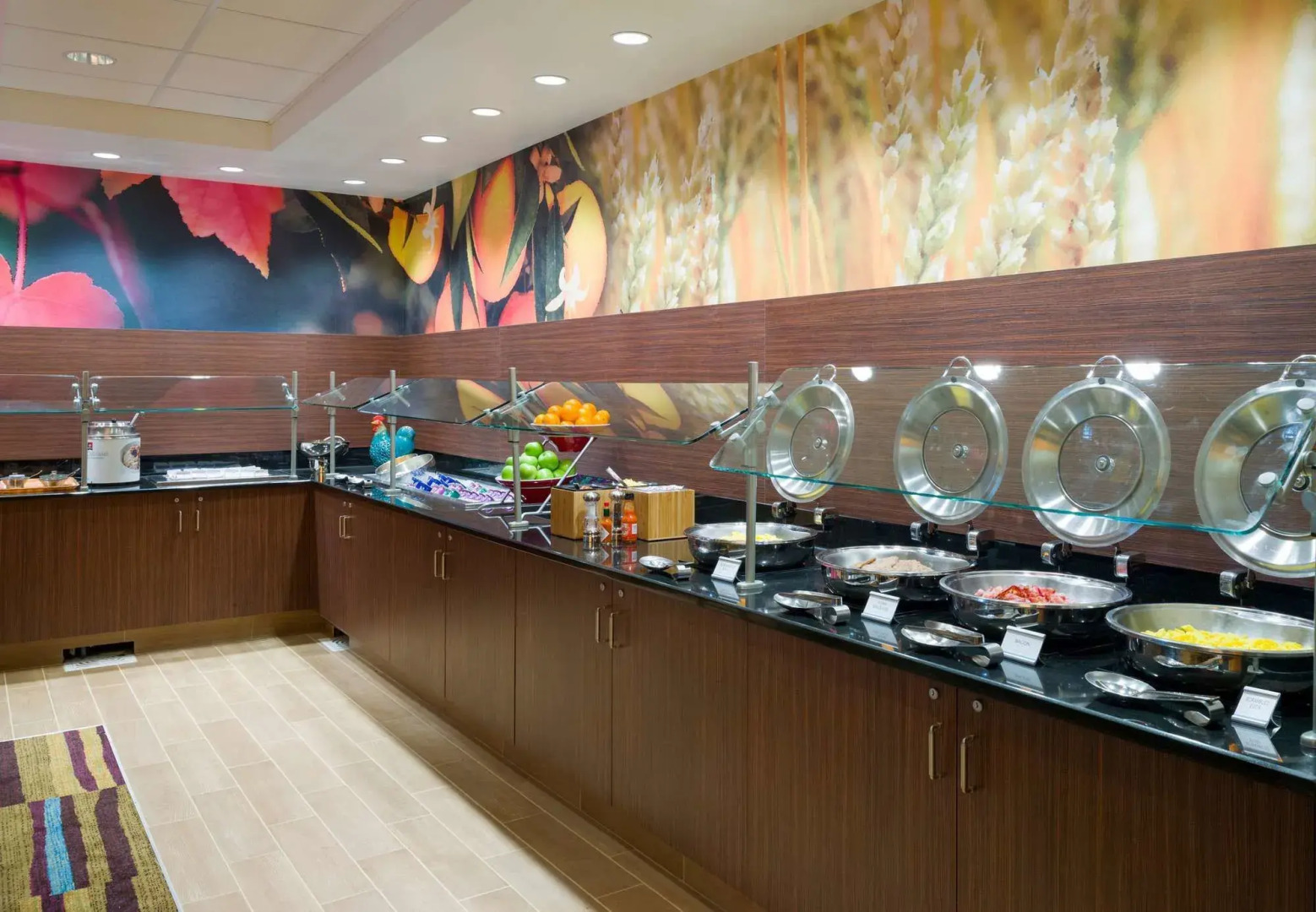 Fairfield Inn & Suites Paramus
