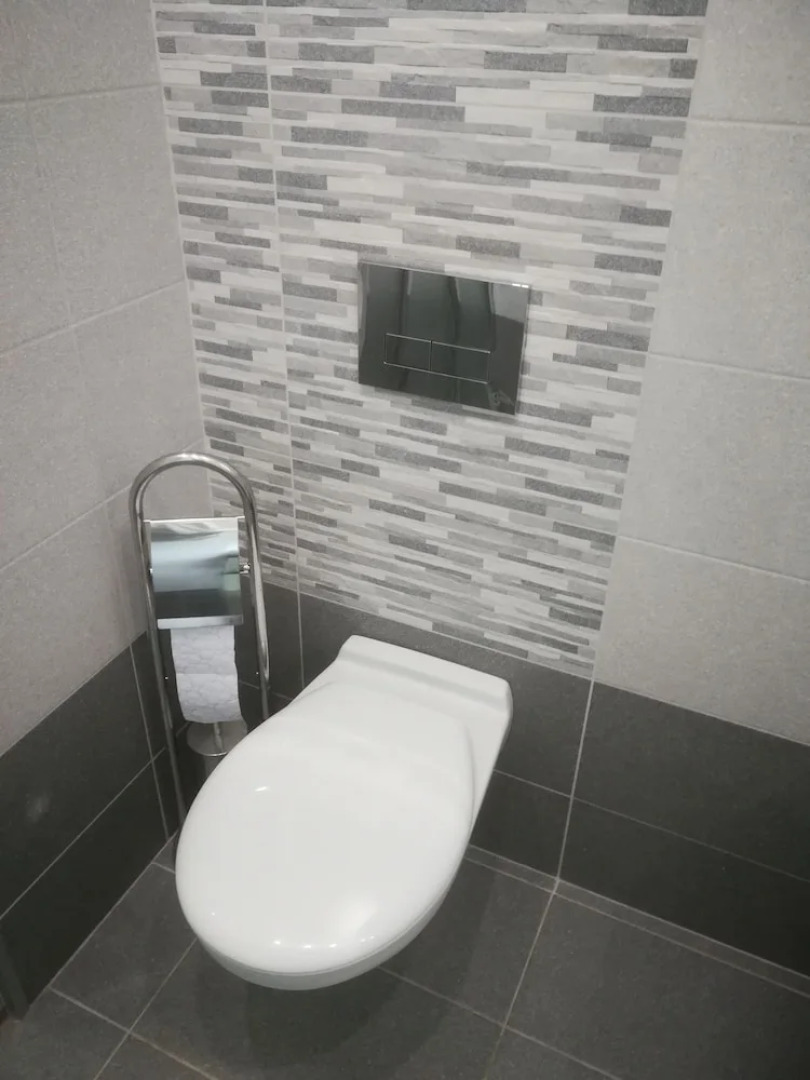 The White House in Palamartsa