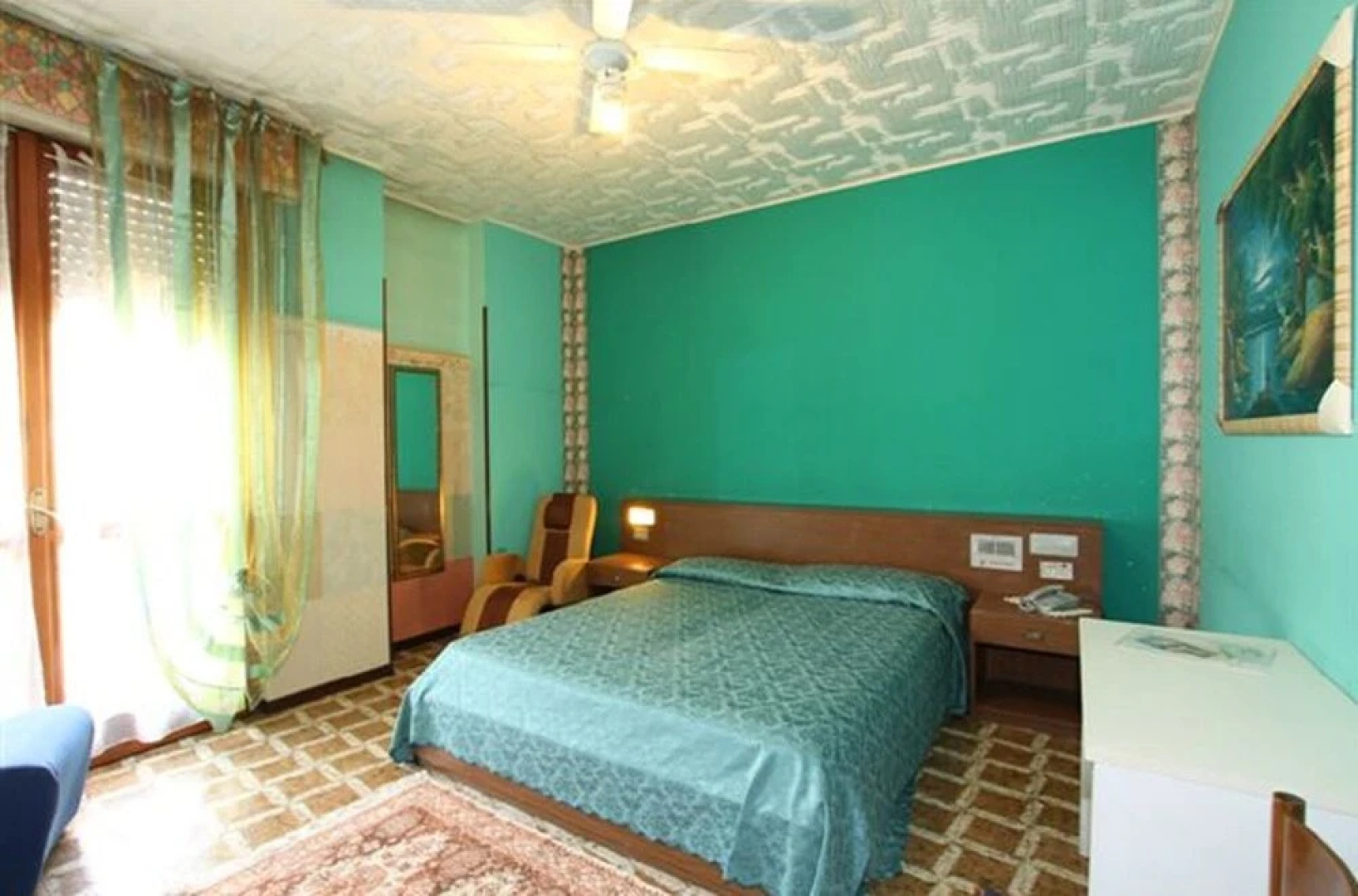 Hotel Ristorante San Carlo