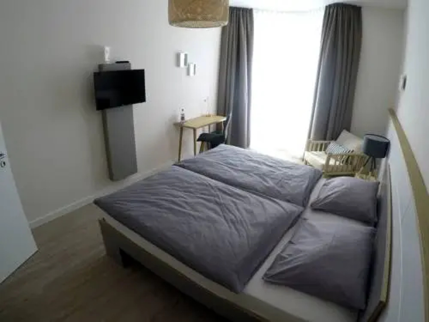 Frühstückshotel Fürstenwerth