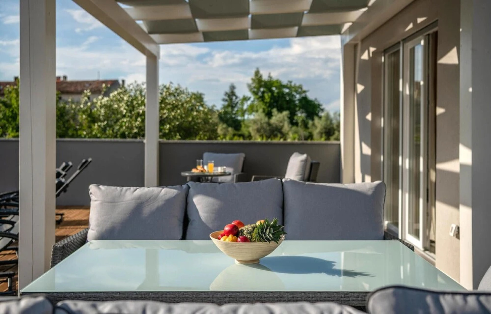 Beautiful Home in Barban With Outdoor Swimming Pool, Wifi and 2 Bedrooms